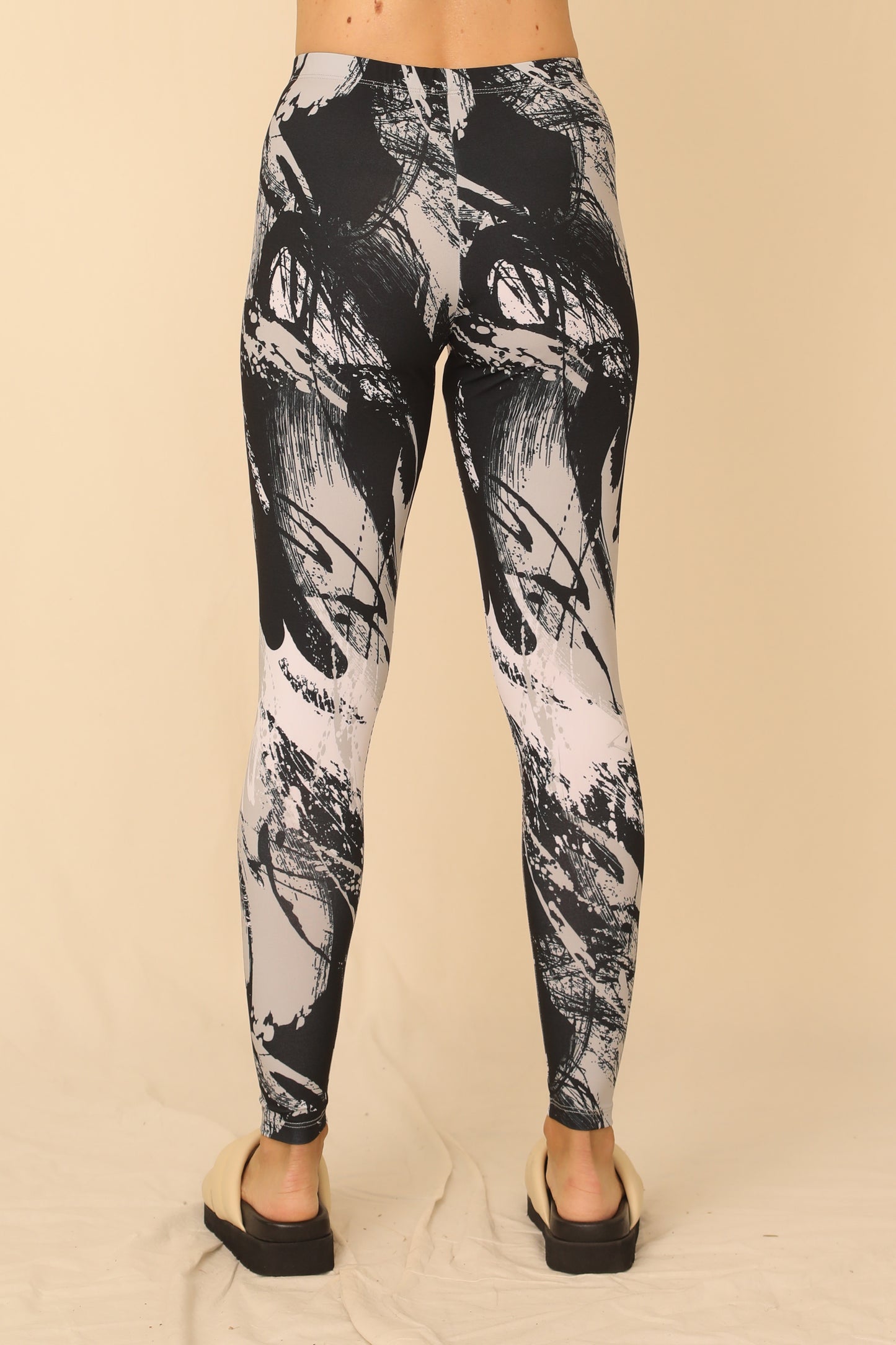 Tarsila Leggings