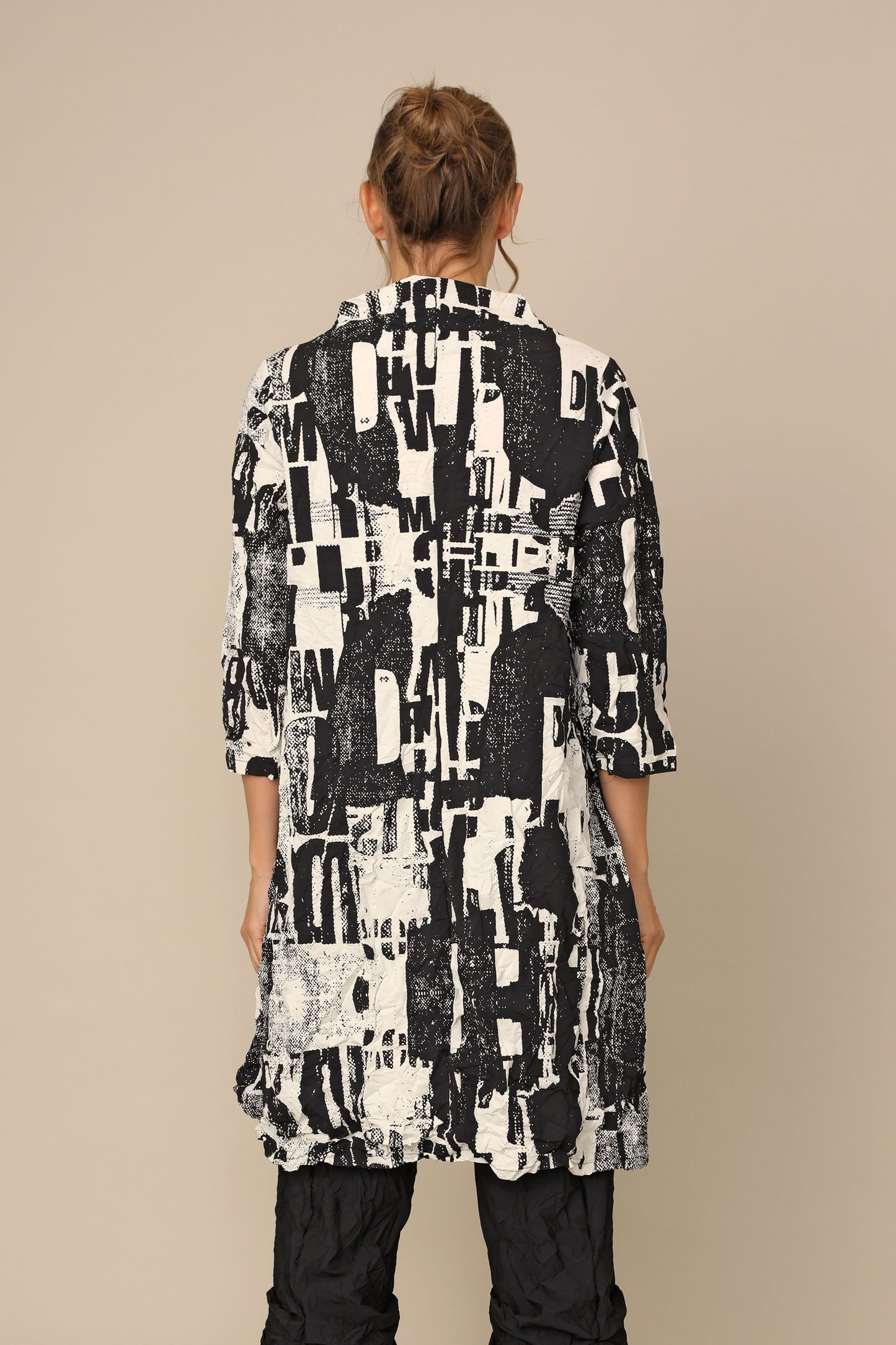 Tori Dress
