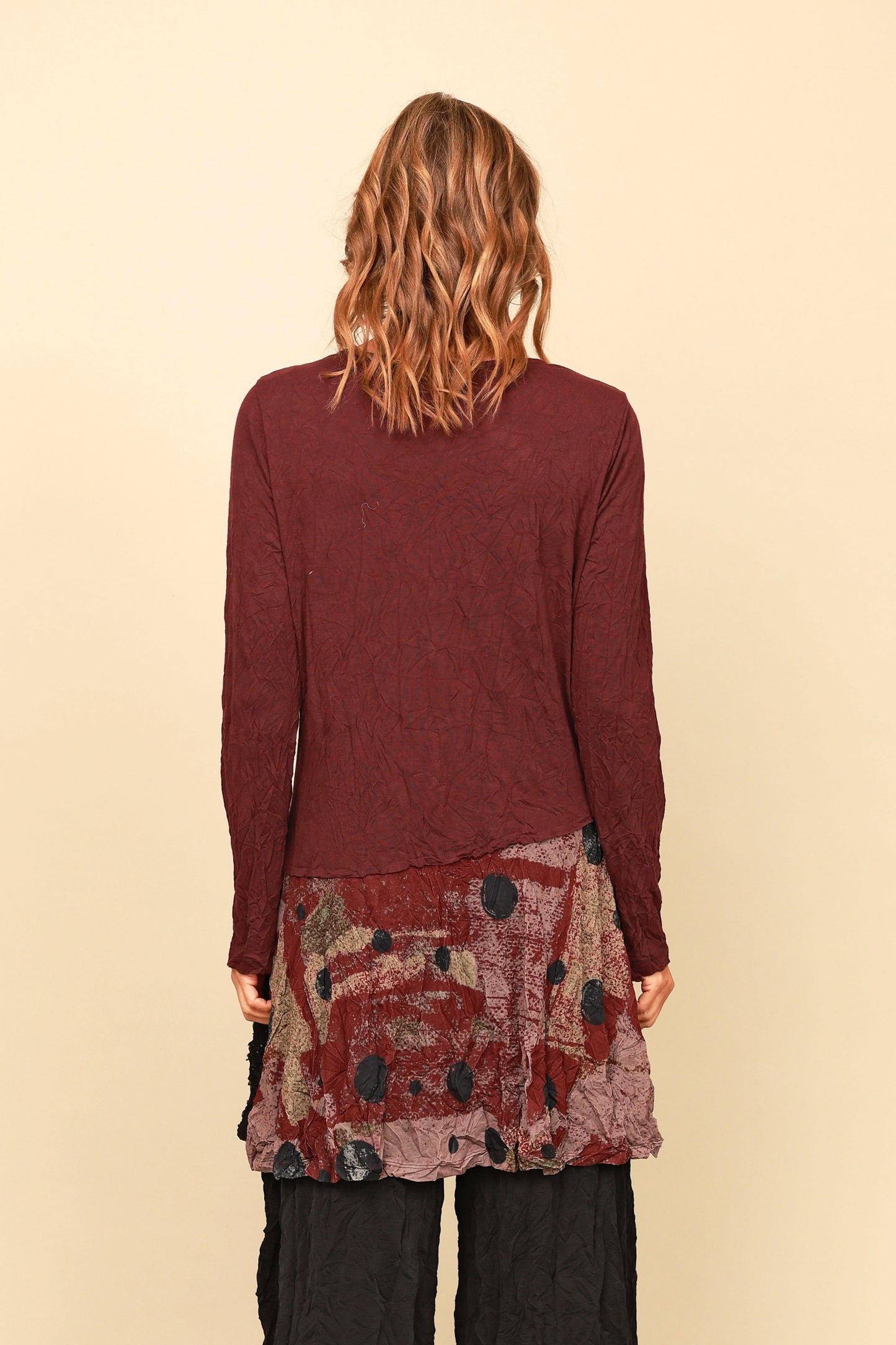 Jerry Tunic