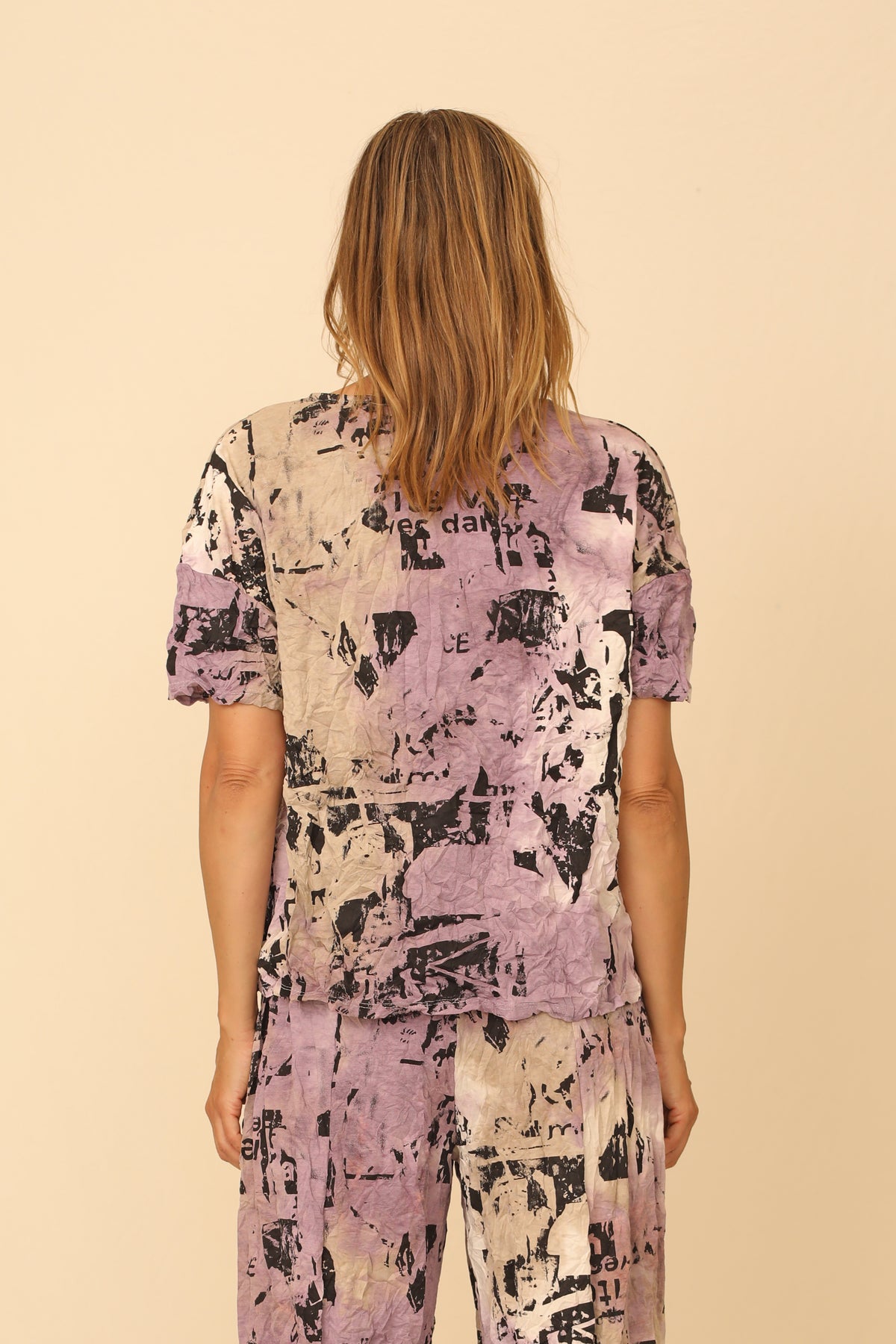 Matilda Top