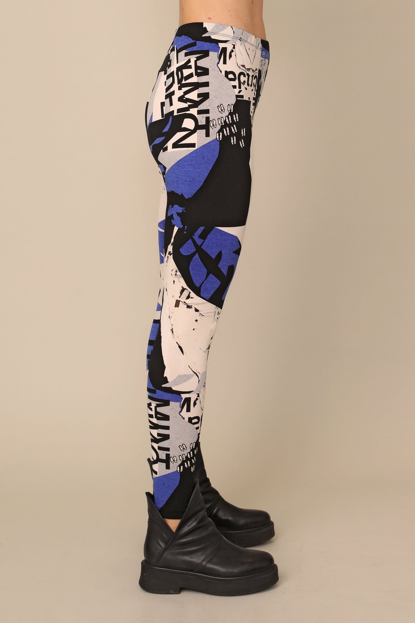 Tarsila Legging