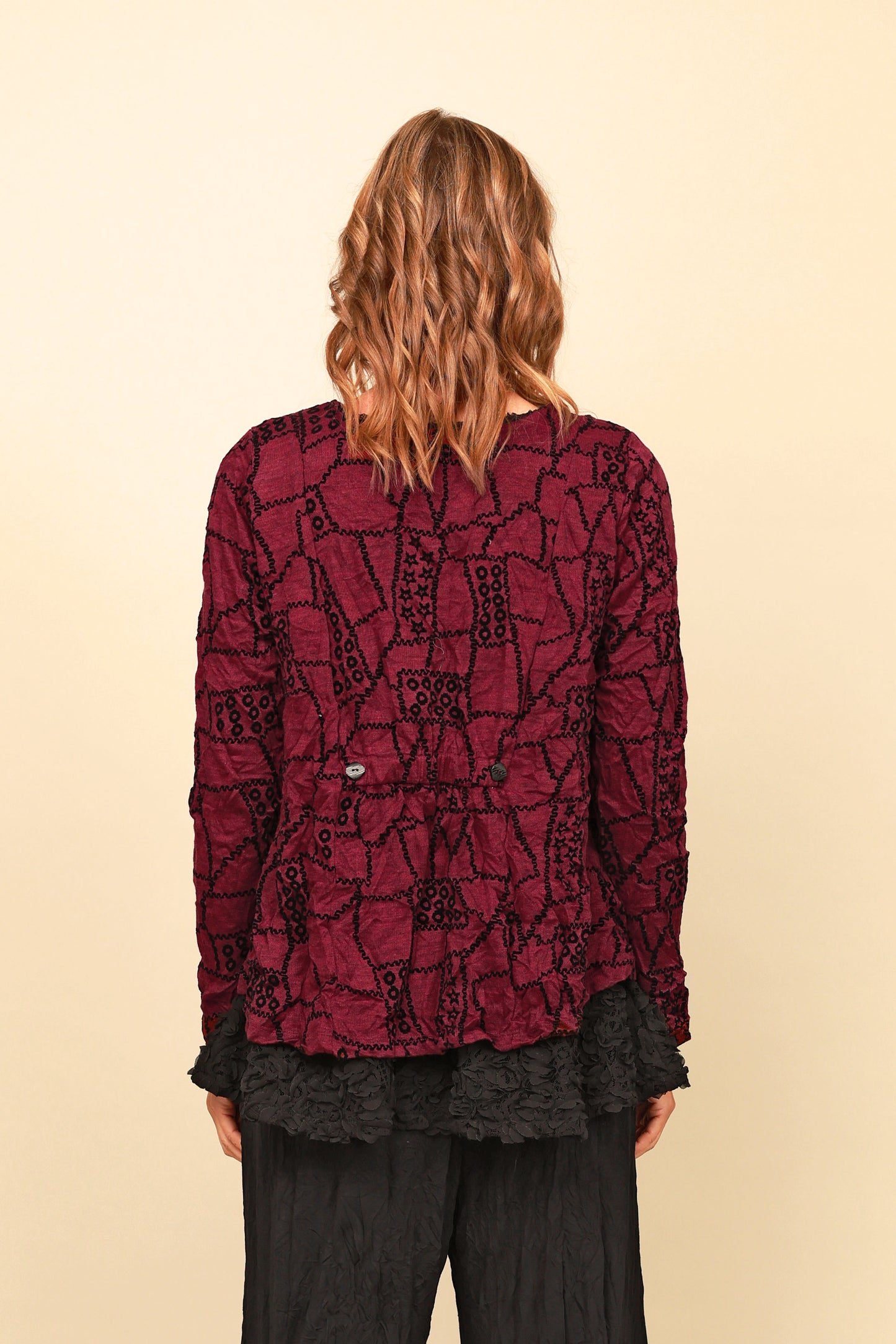 Gizel Top