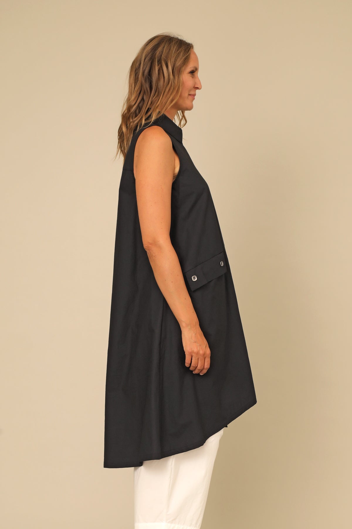 Lark Vest
