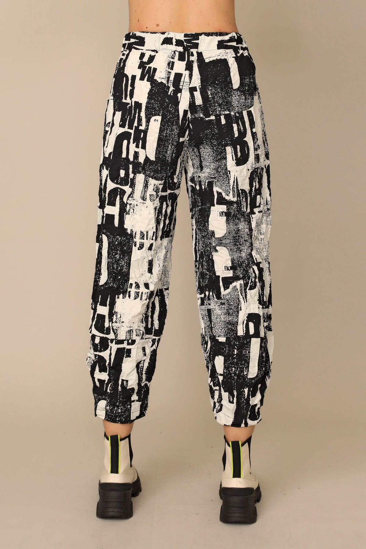 Wilka Pant