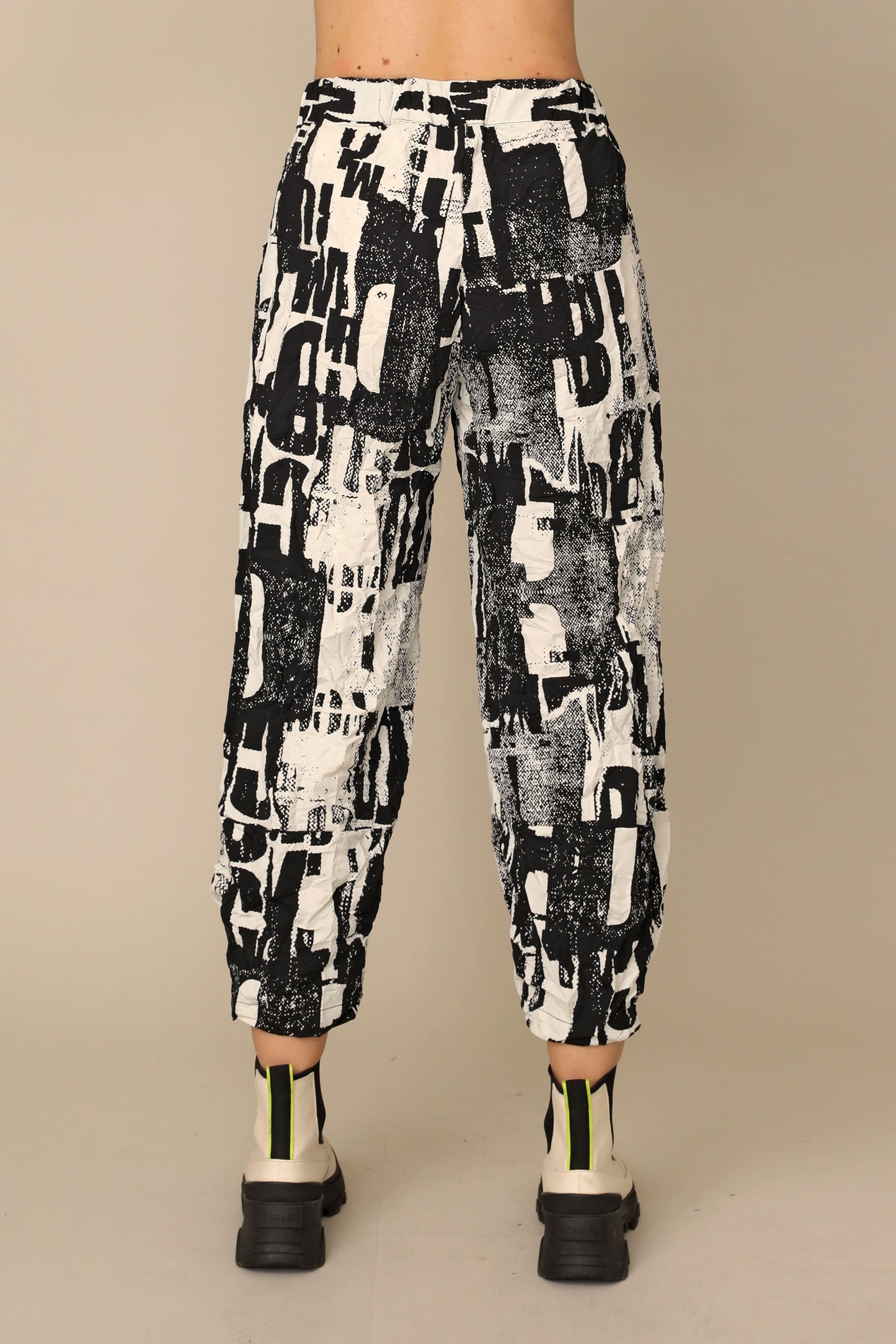 Wilka Pant