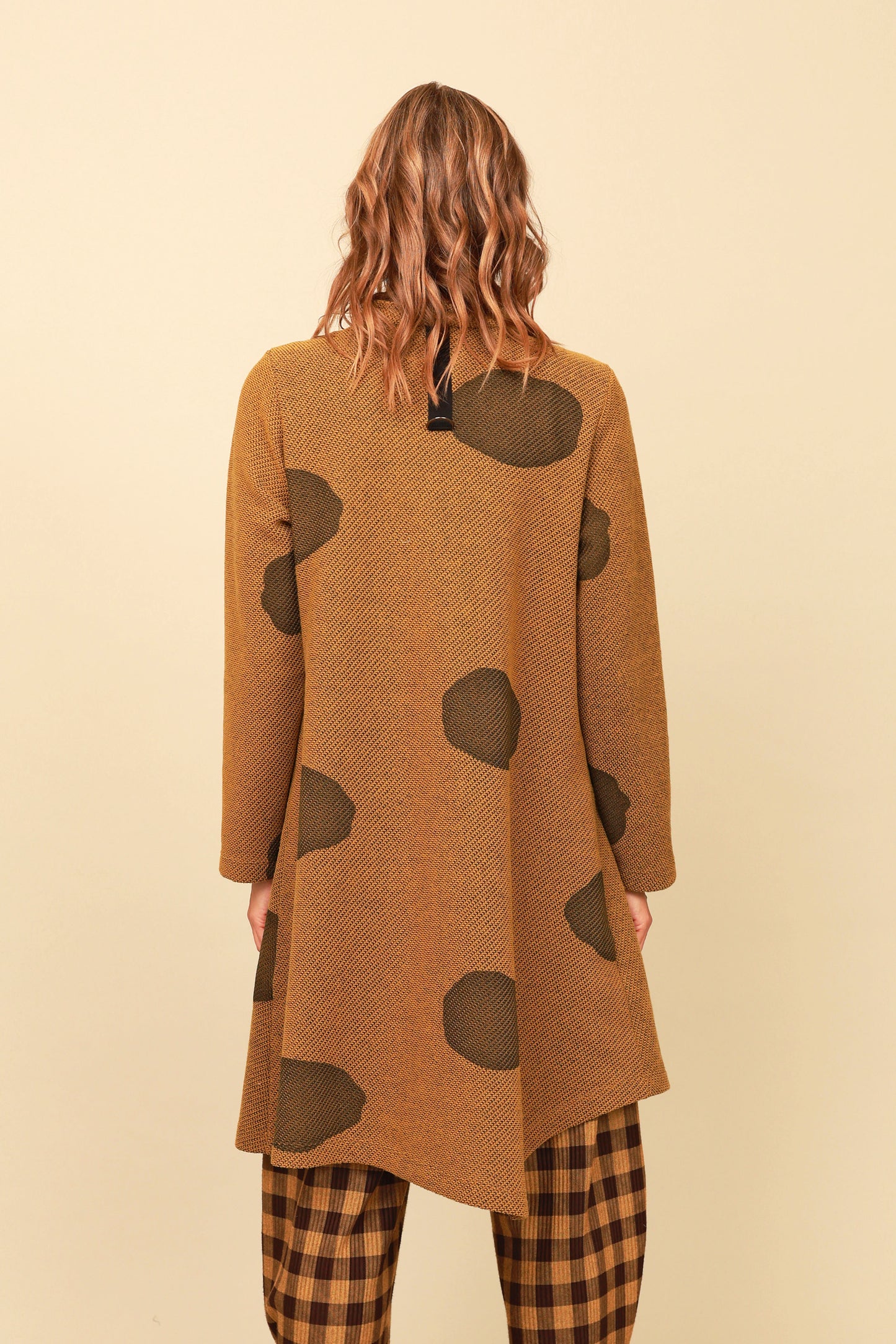 Penny Jacket