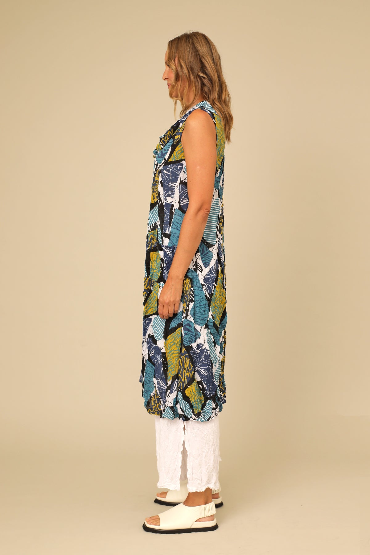 Indina Dress
