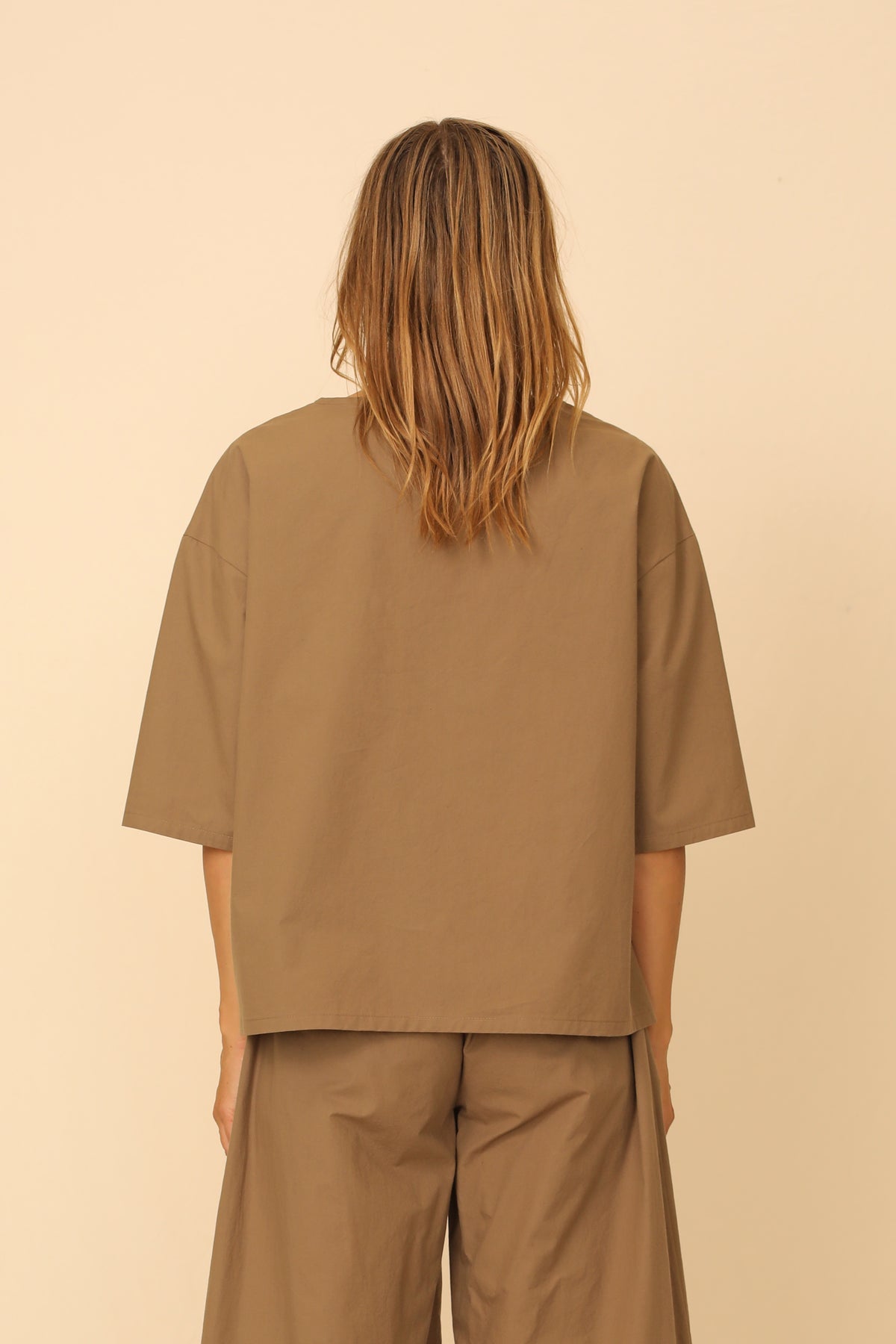 Jameson Top