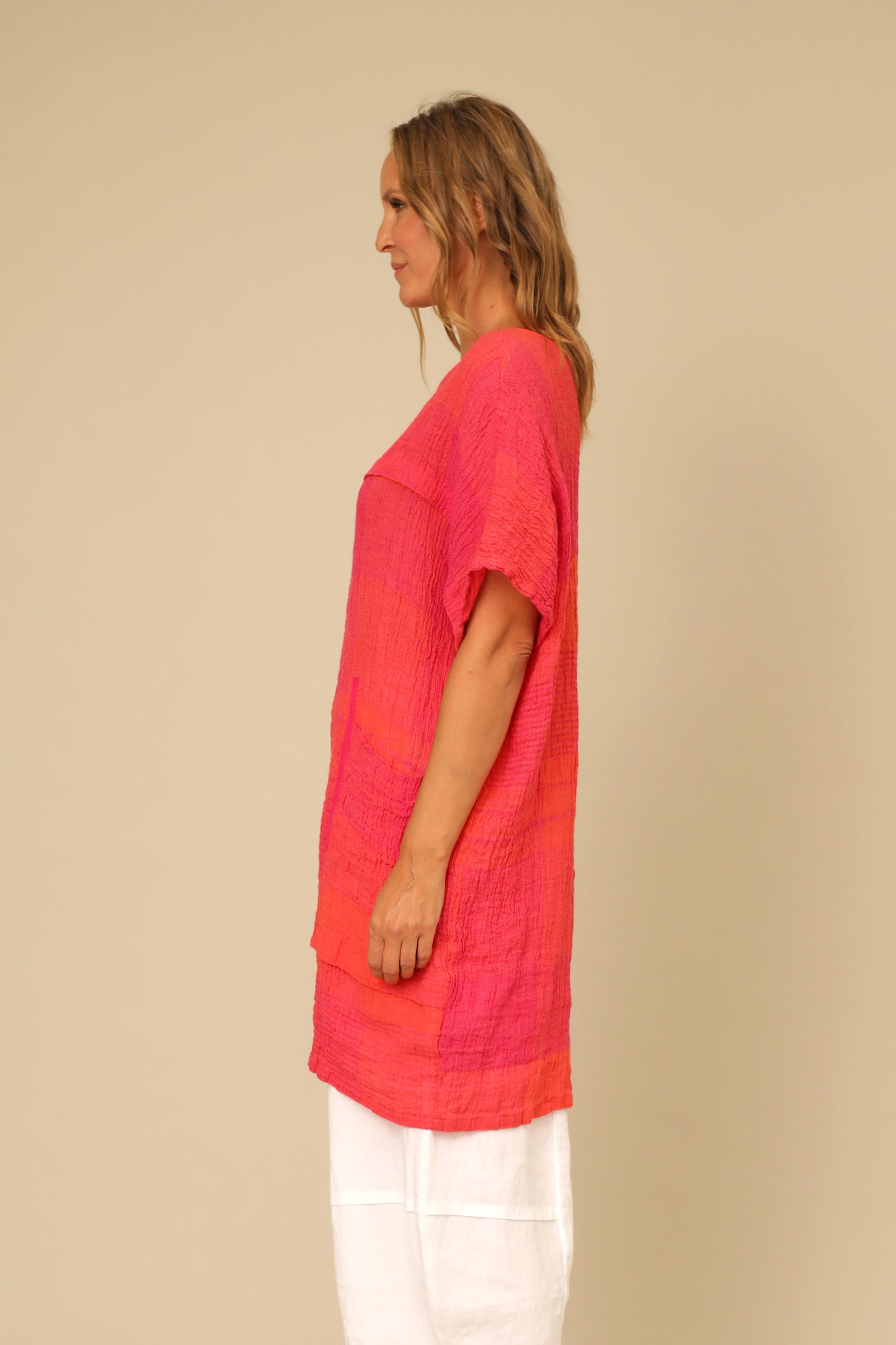 Suki Tunic