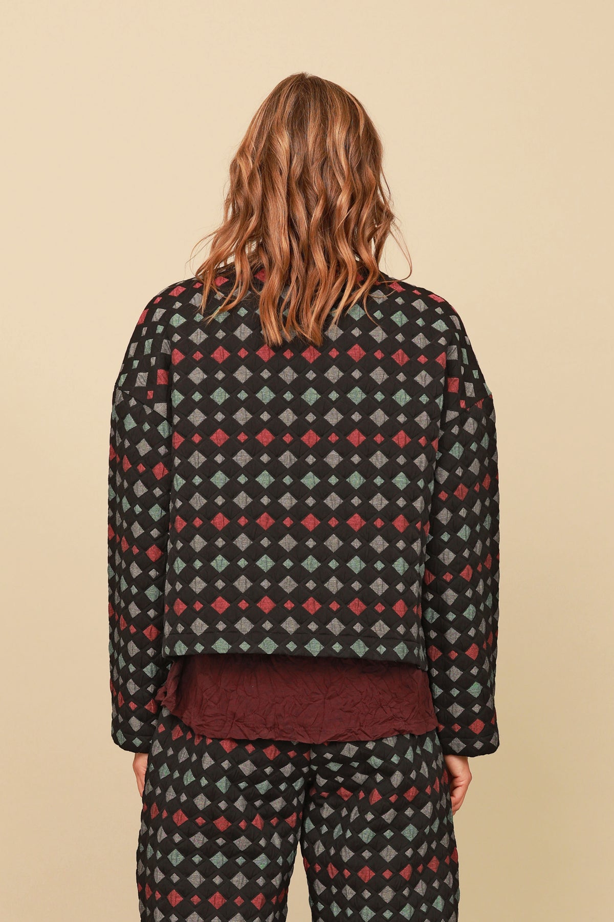 Samara Jacket