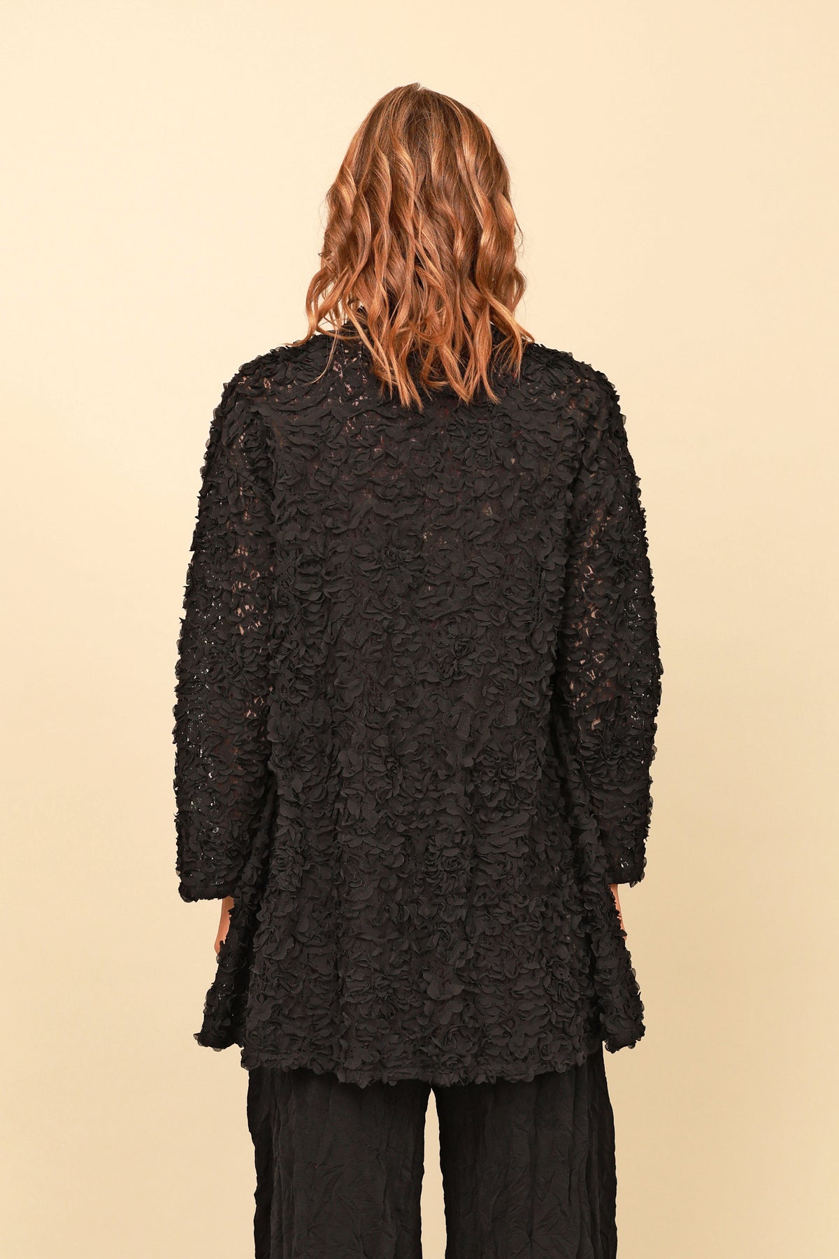 River Jacket