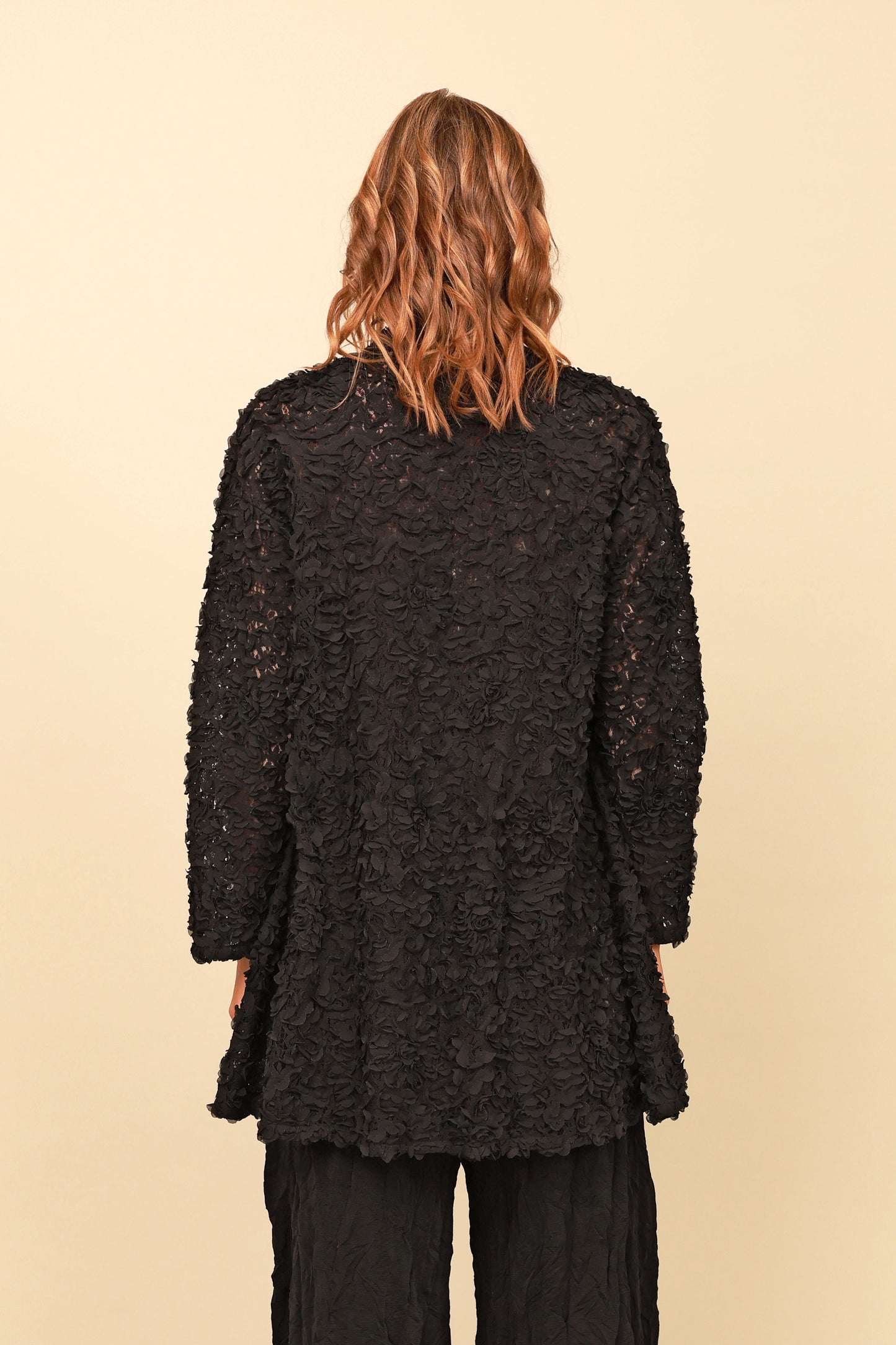 River Jacket