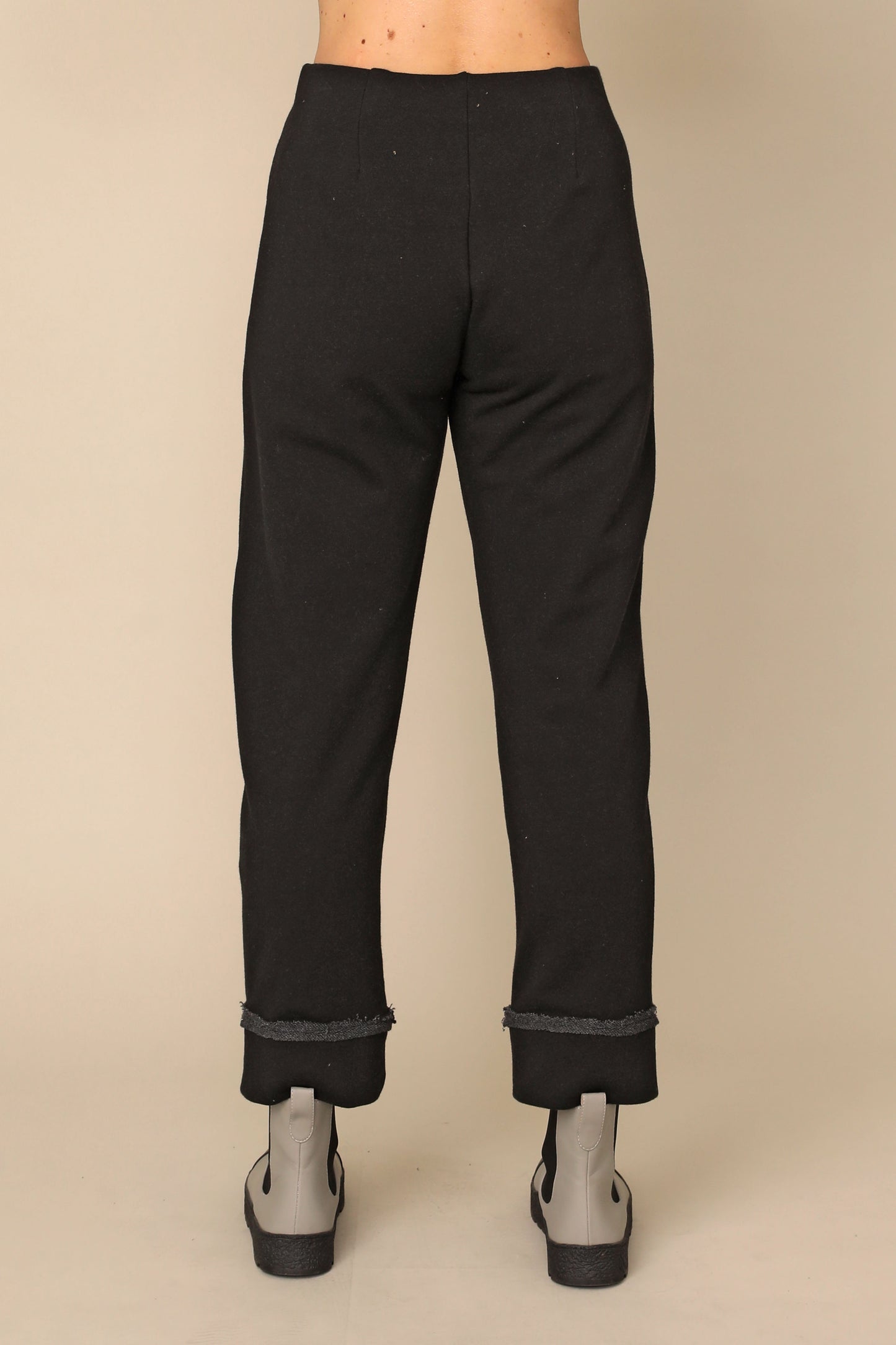 Sabine Pant