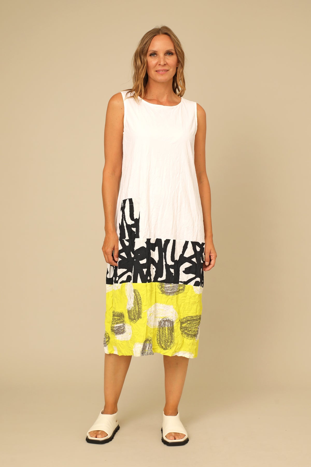 Rosalind Dress