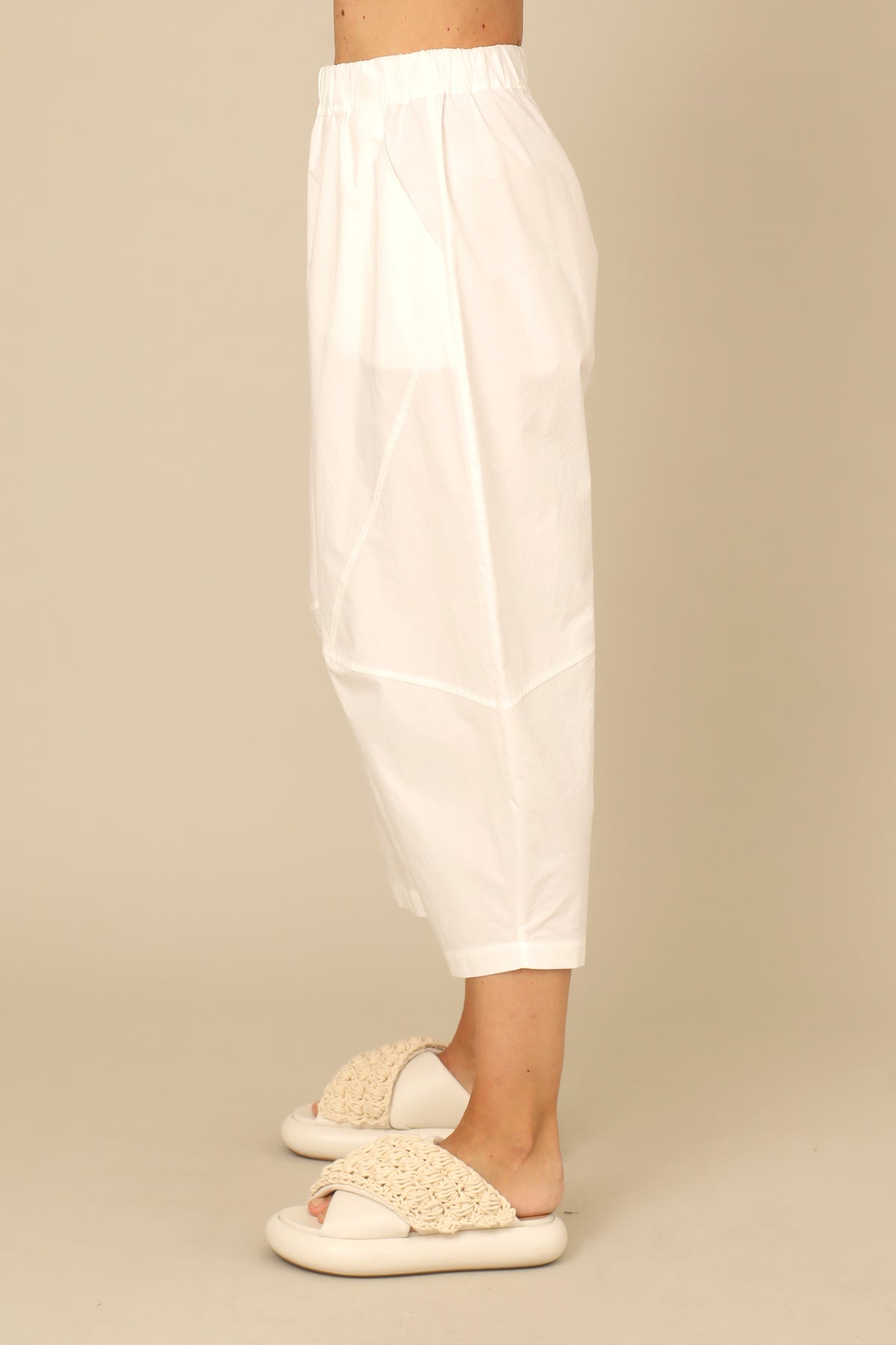 Hyacinth Pant