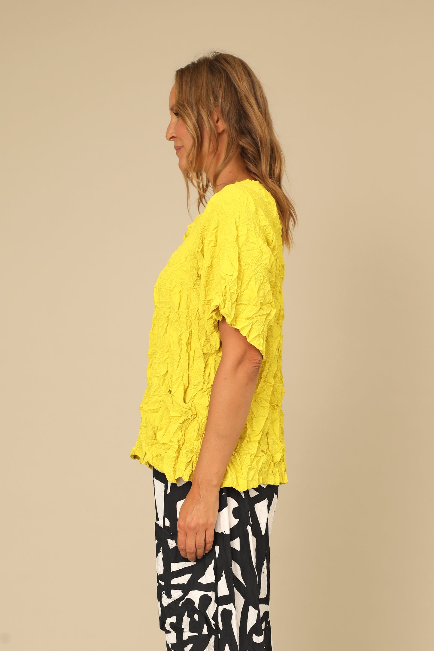 Orabella Top - T32199