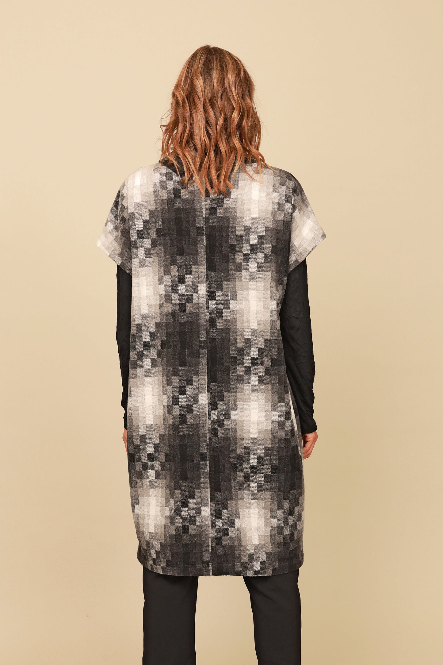 Anderson Dress