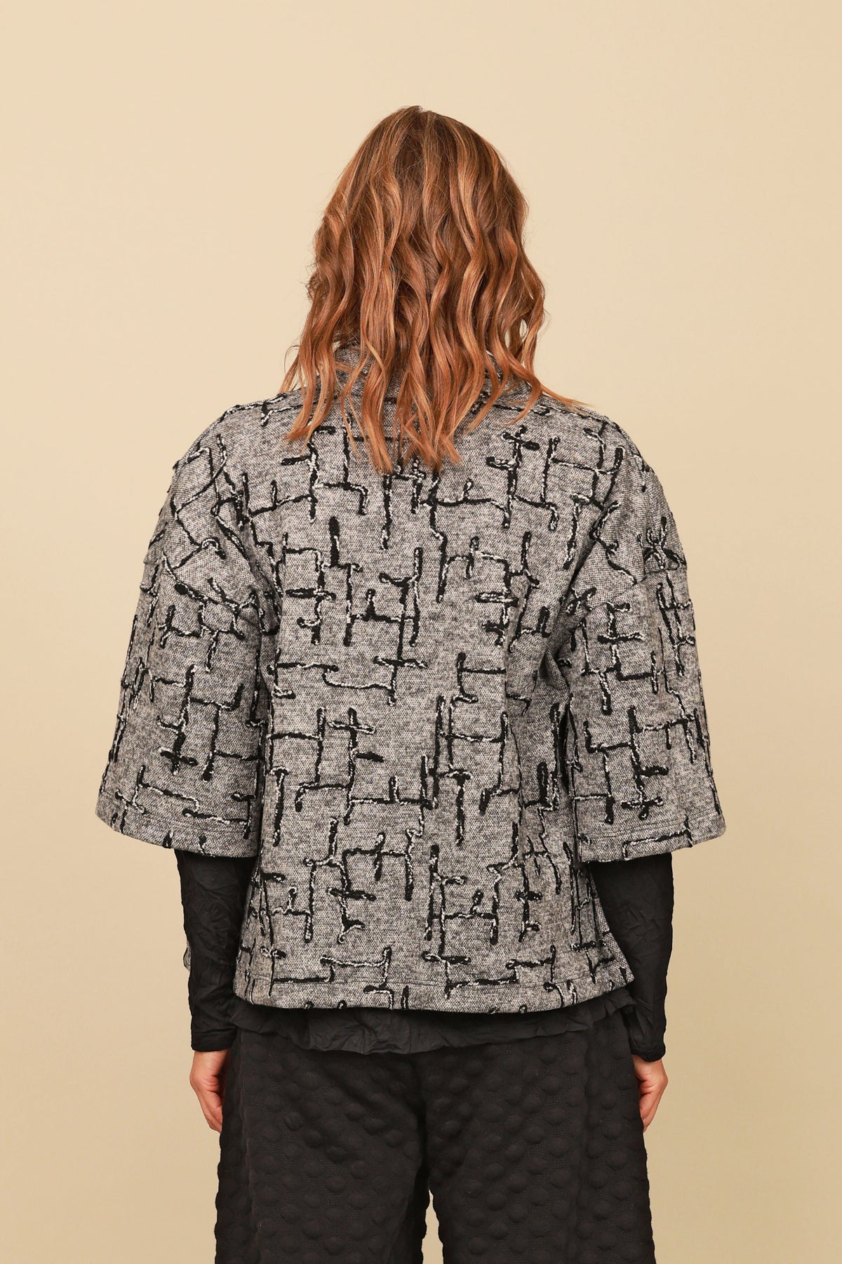 Oliver Jacket