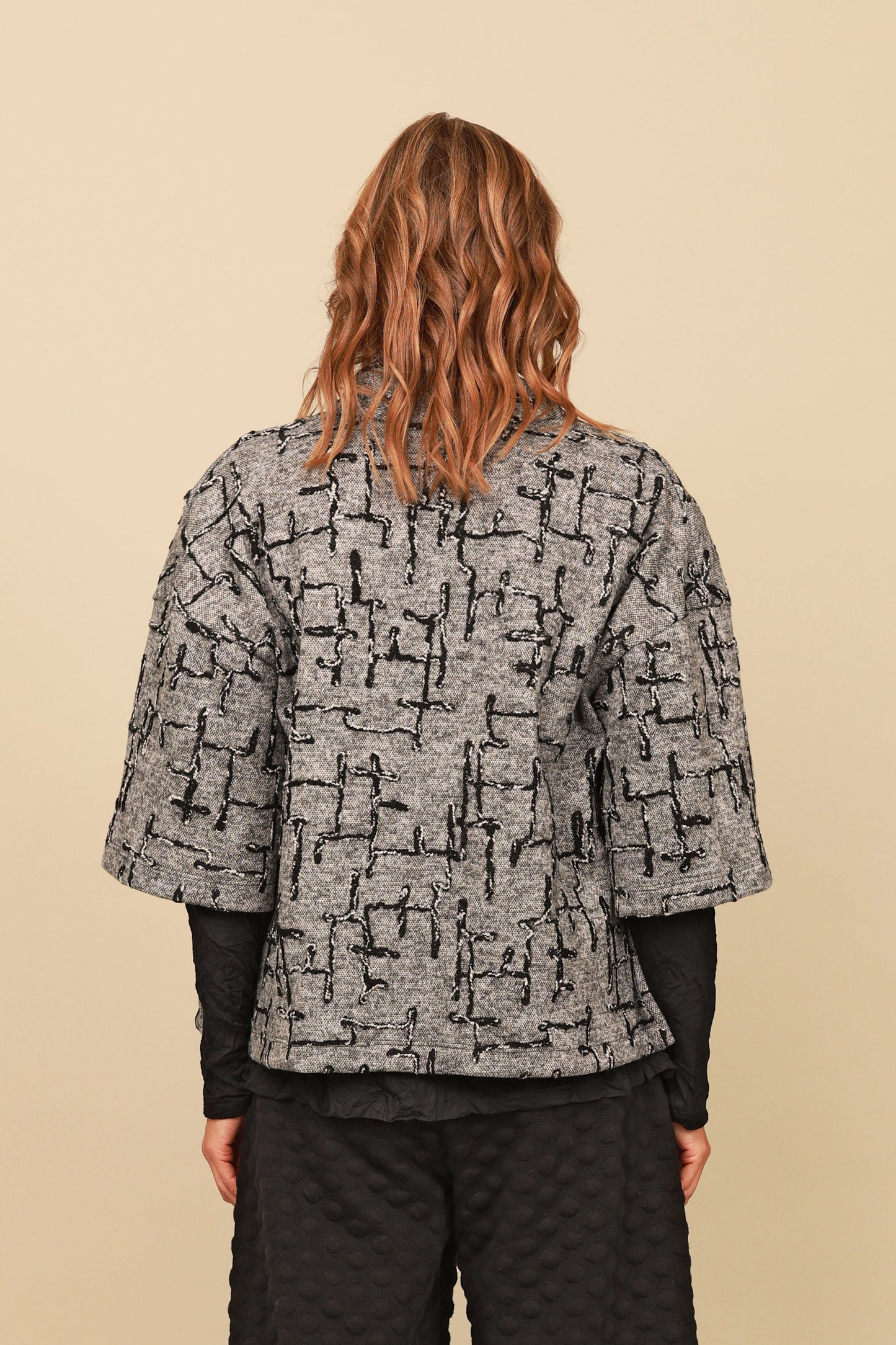 Oliver Jacket