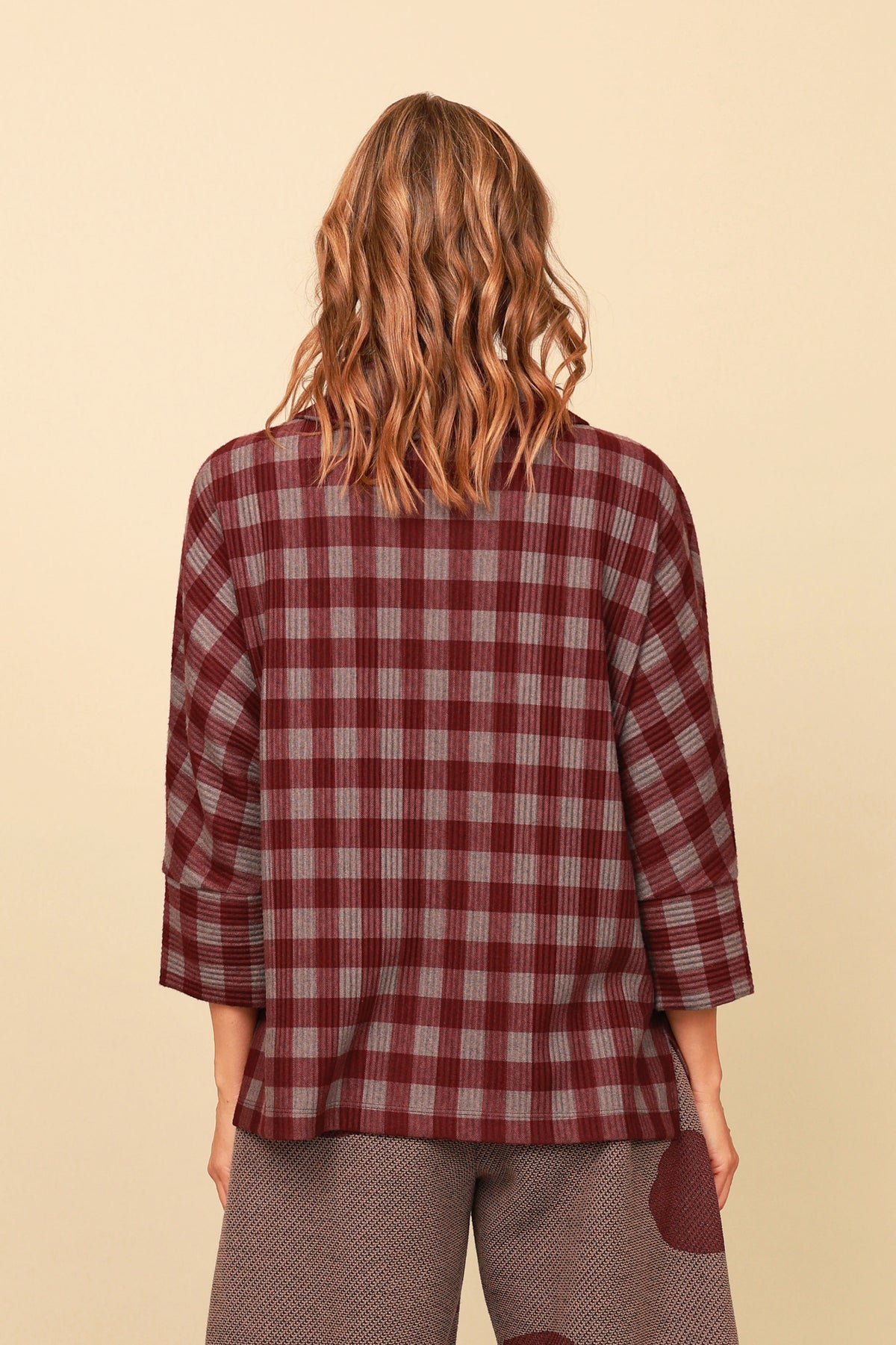Lenox Top