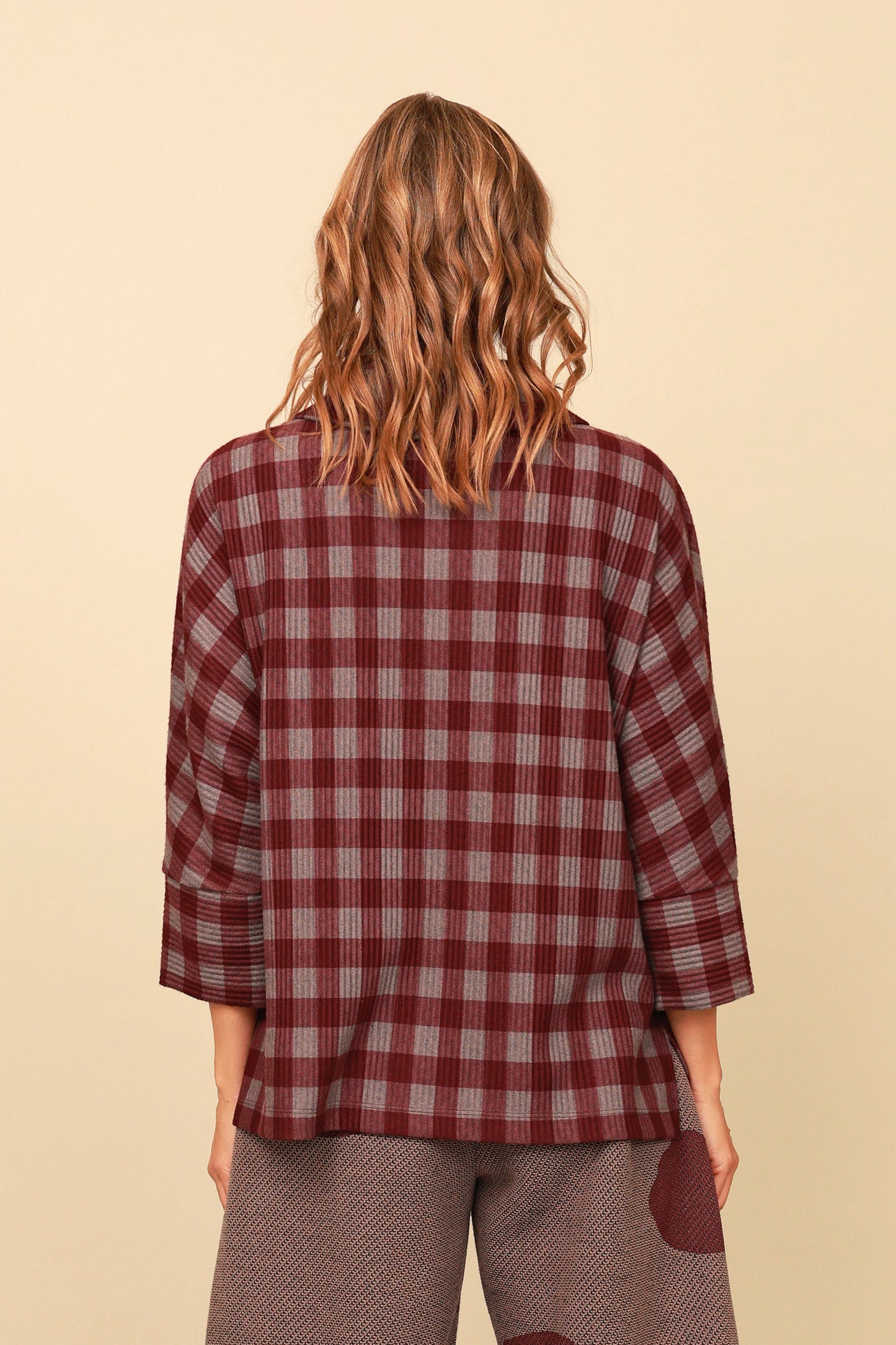 Lenox Top