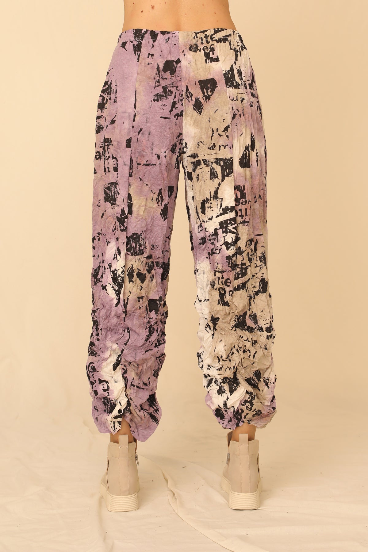 Hylda Pant
