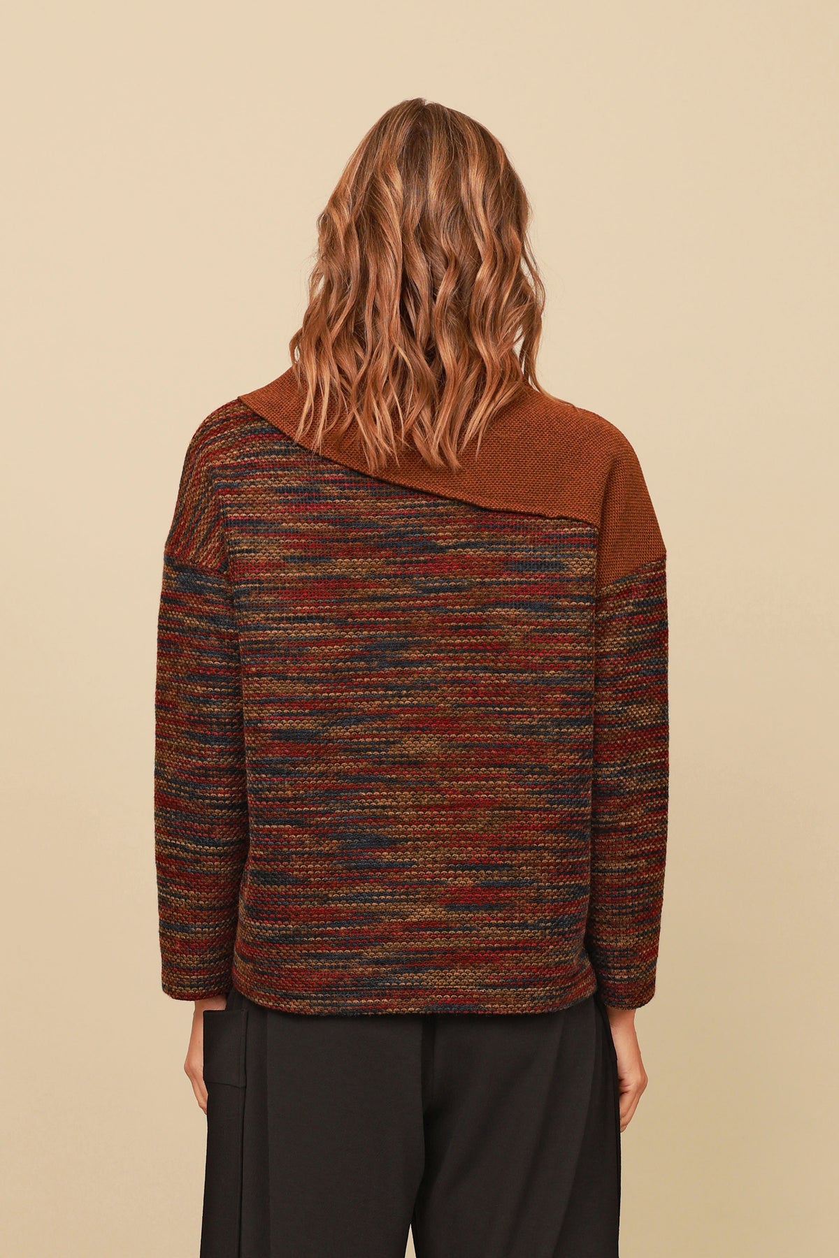 Jasper Top