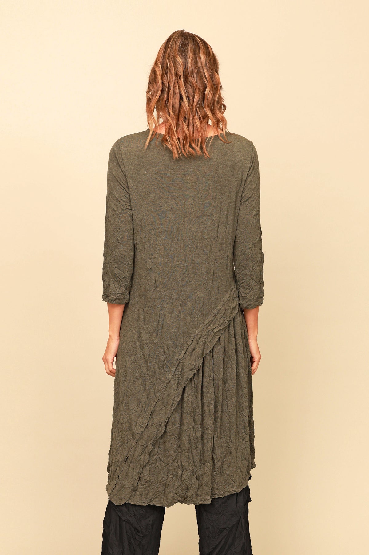 Donny Dress