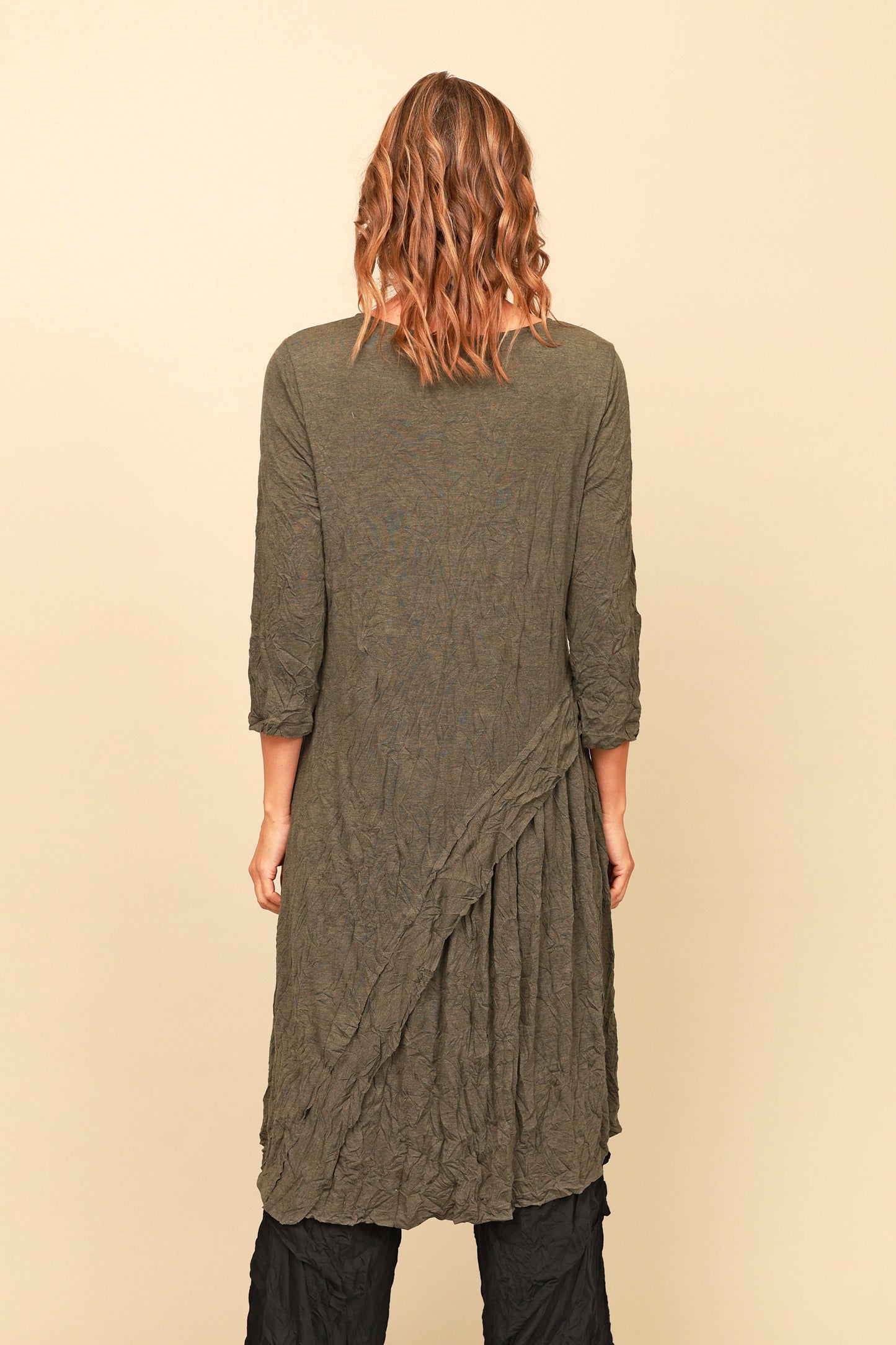 Donny Dress