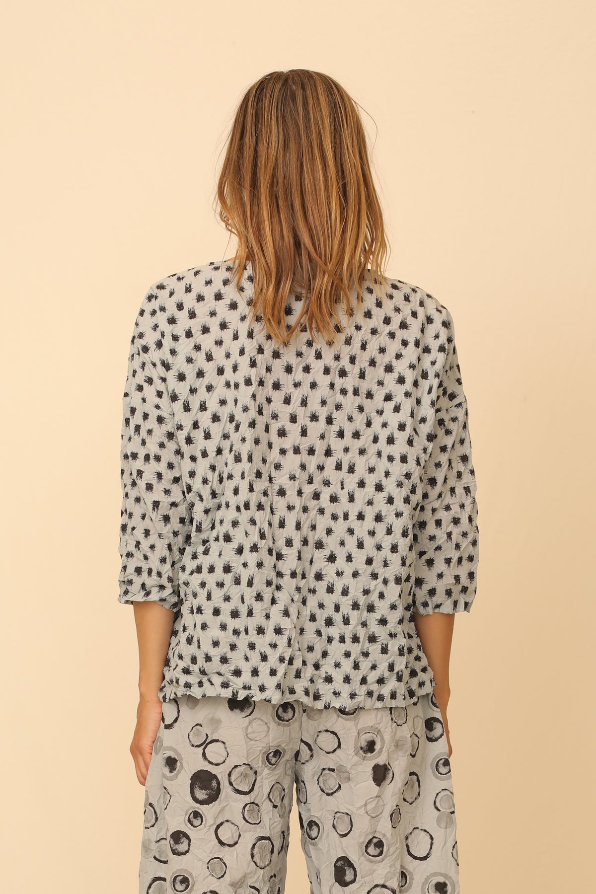 Felicity Top