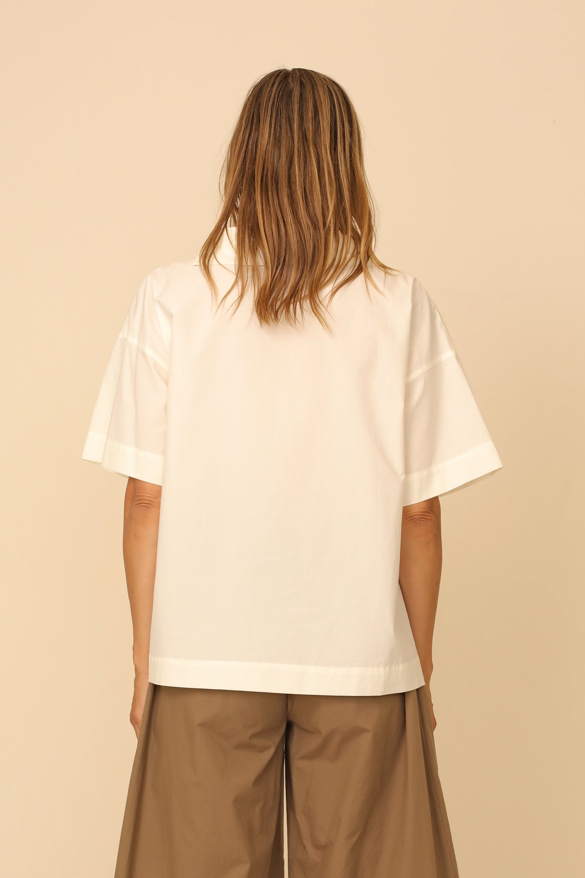 Flynn Top