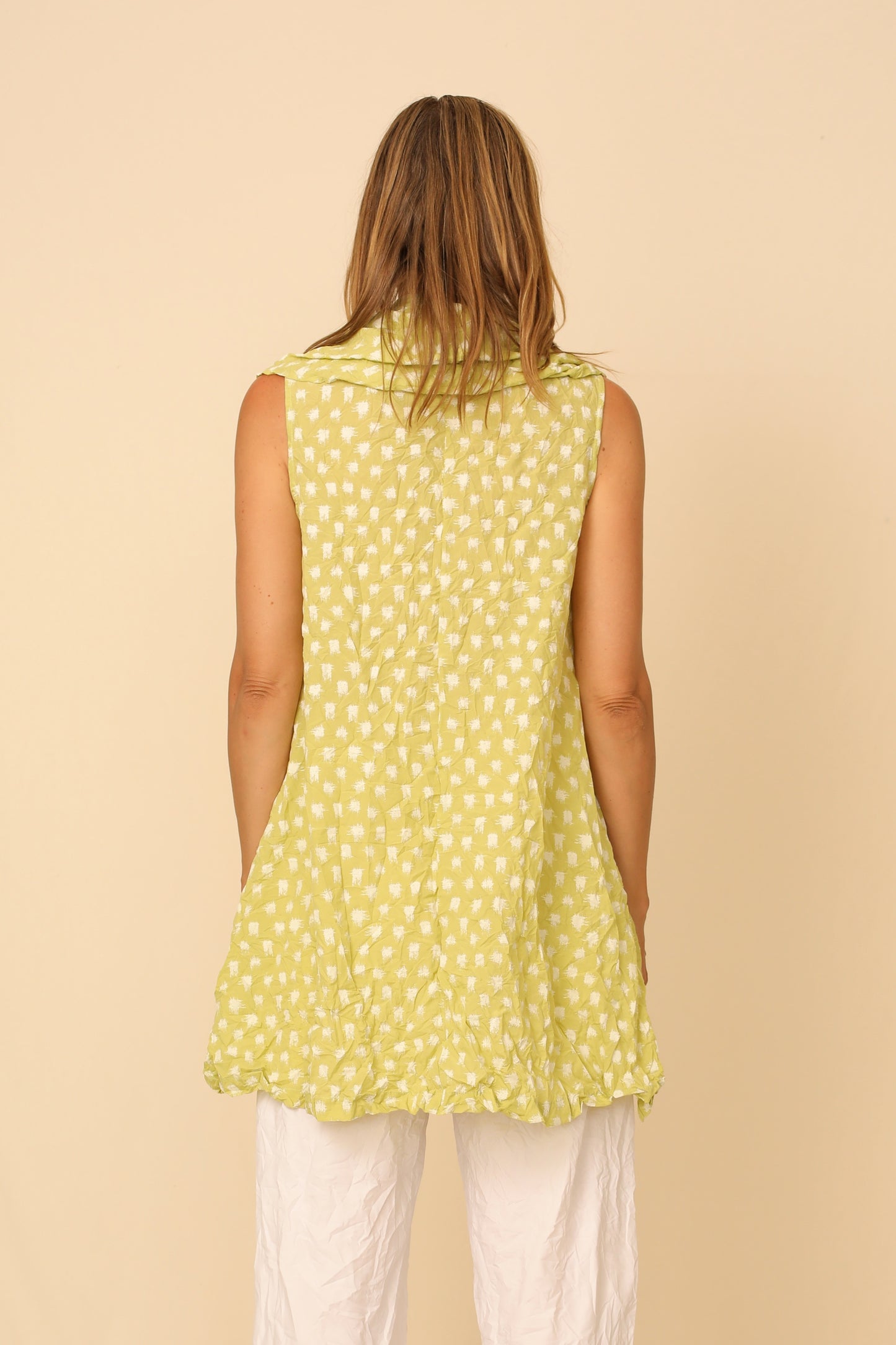 Audrey Tunic
