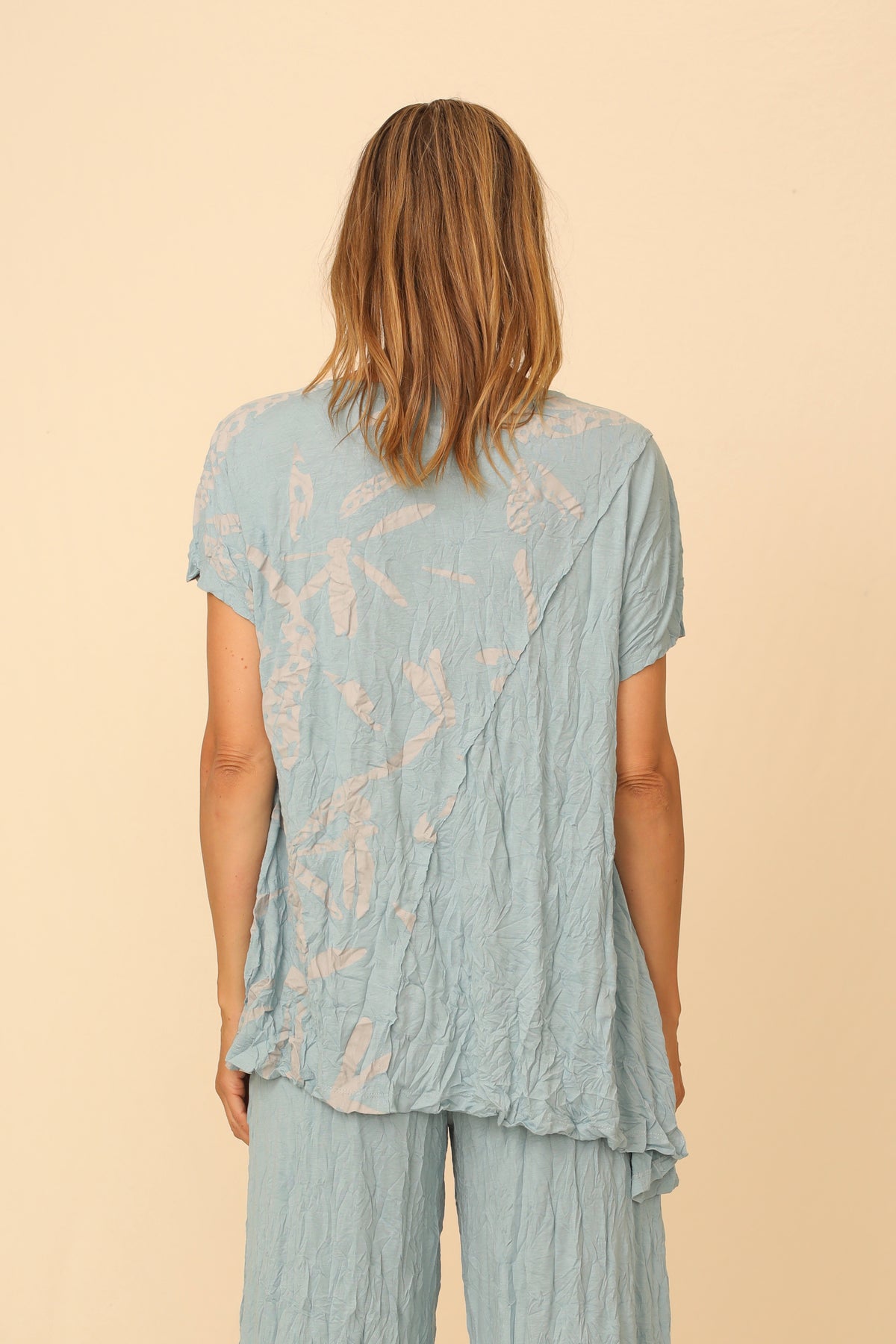 Agatha Top