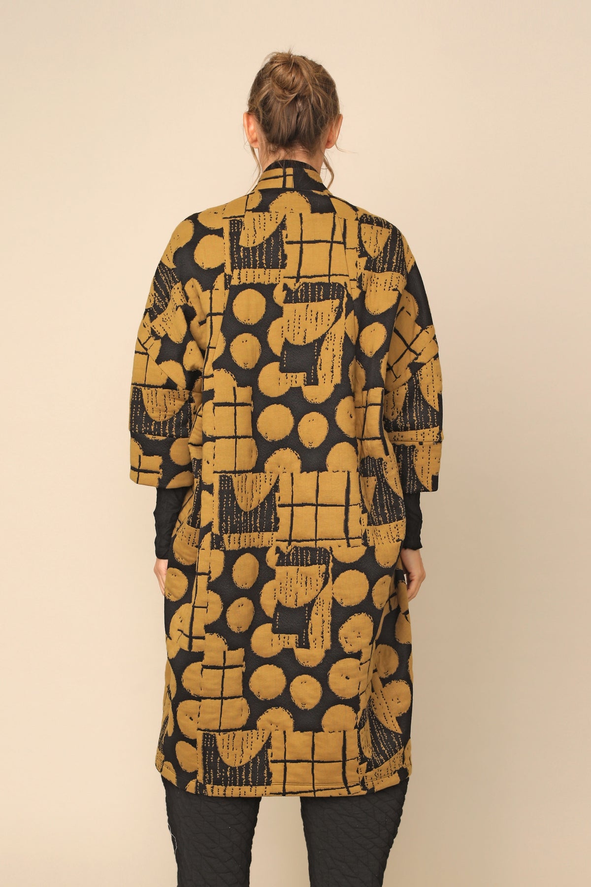 Glenda Jacket
