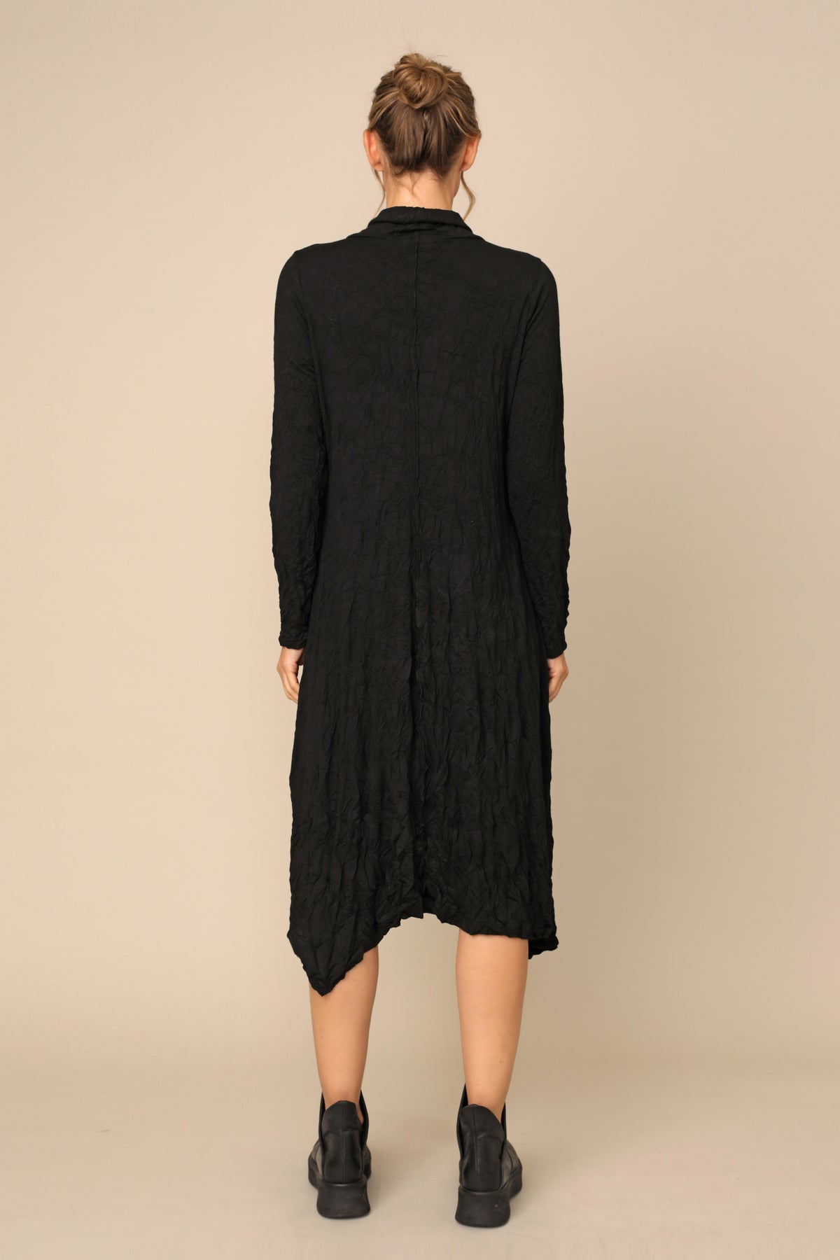 Varly Dress