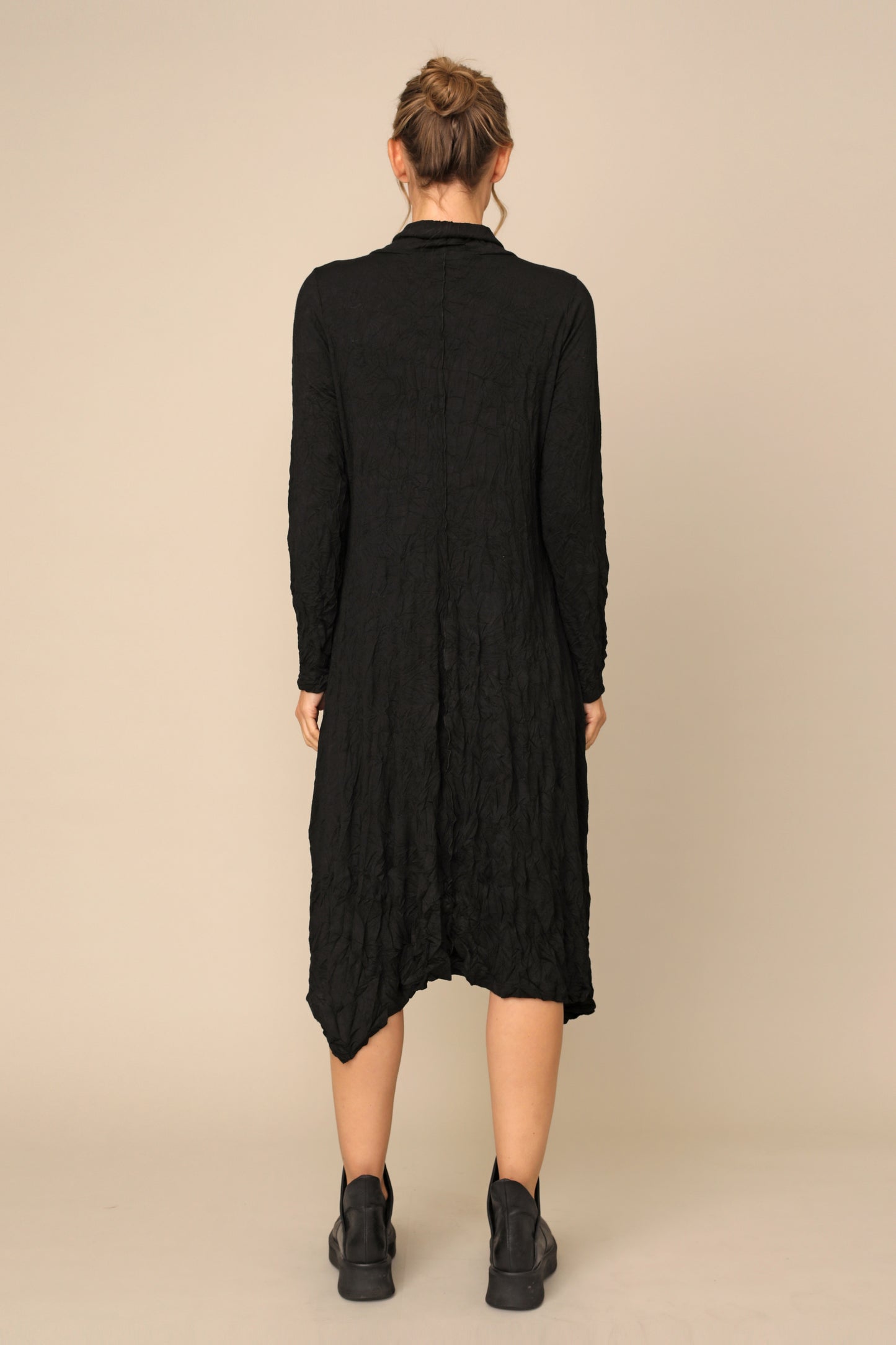 Varly Dress