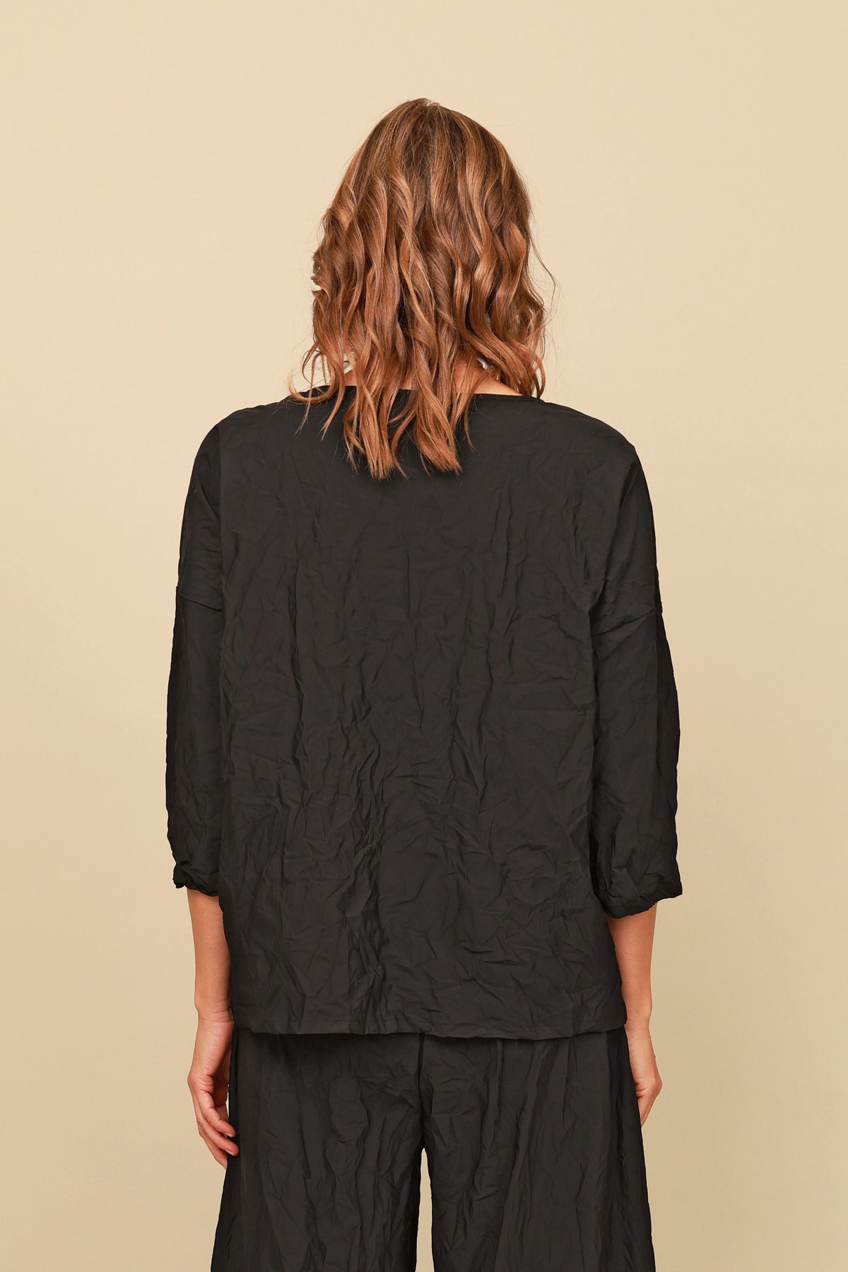 Clancy Top