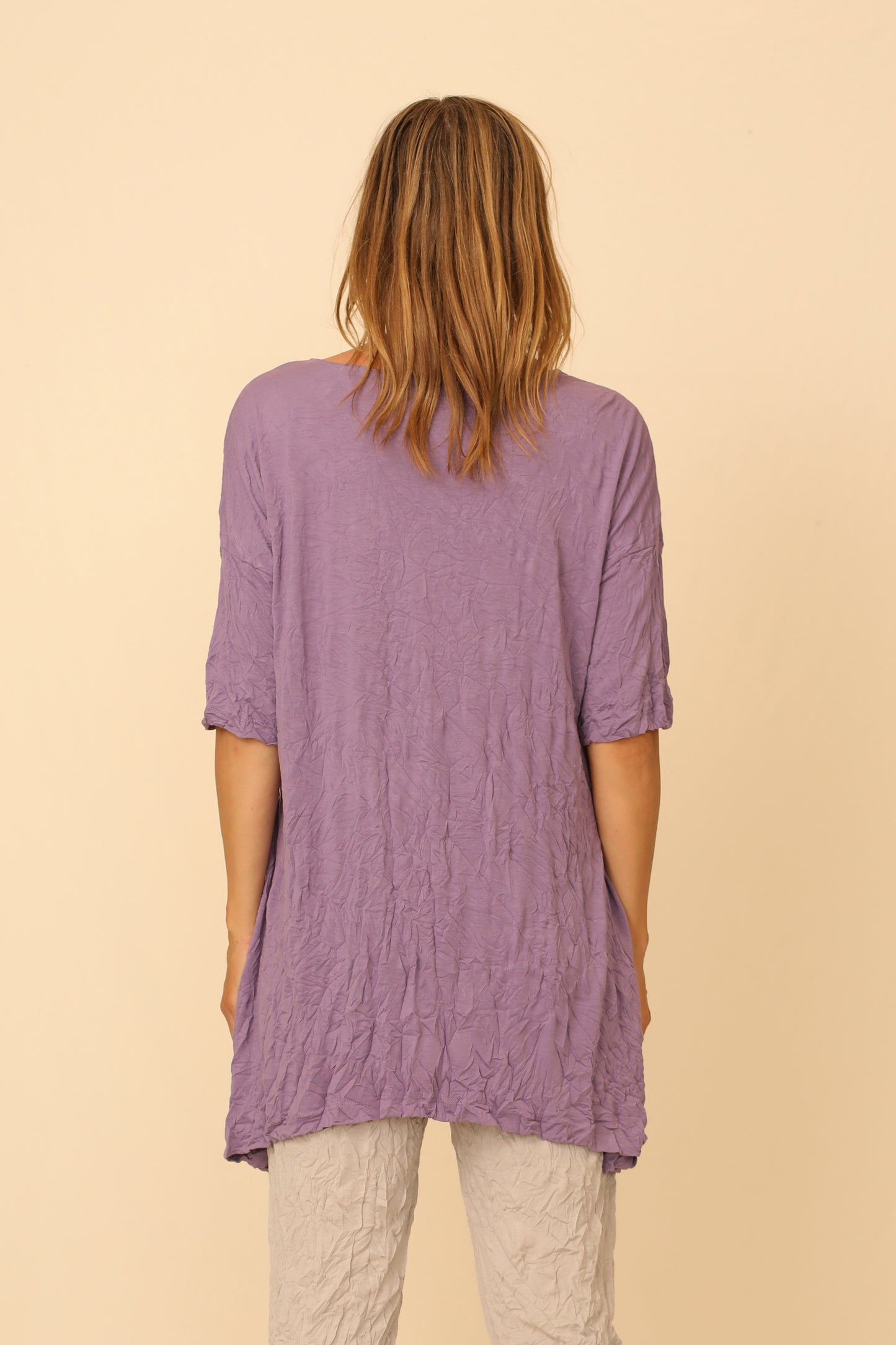 Kyra Tunic