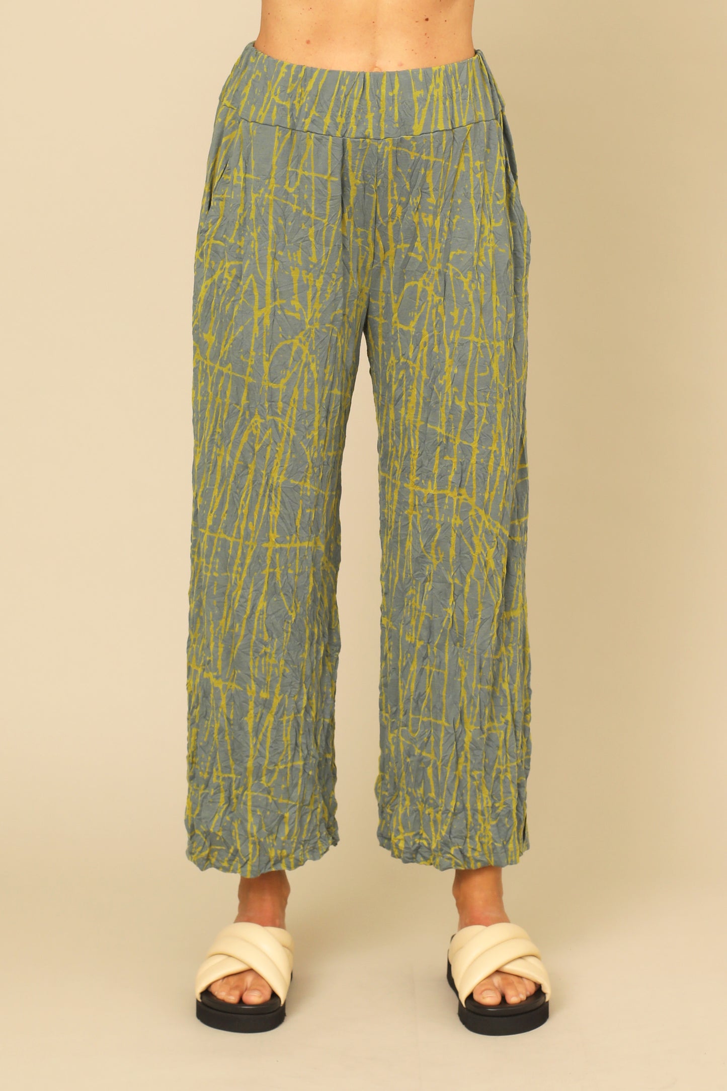 Tilley Pant - C38355