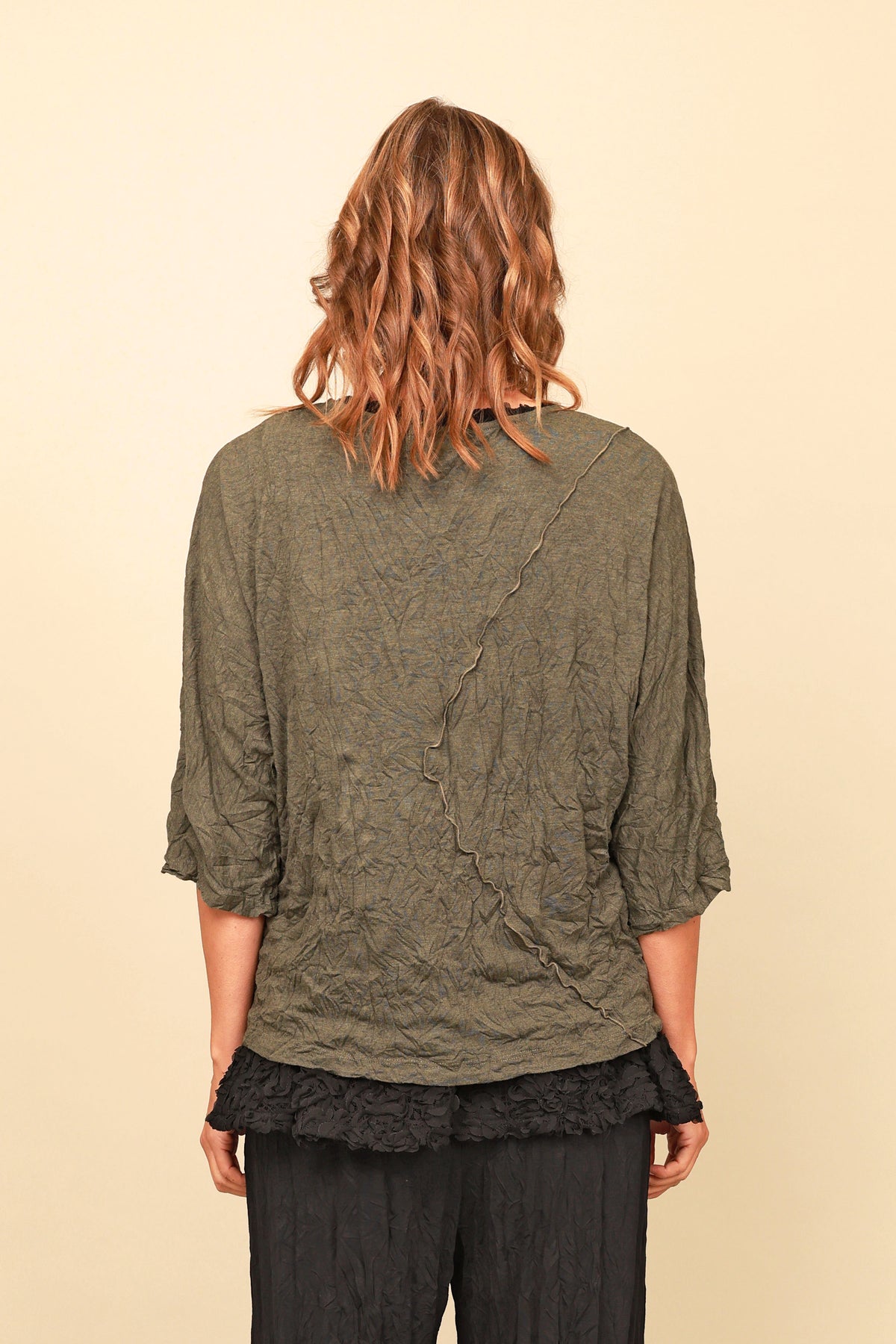 Melrose Top