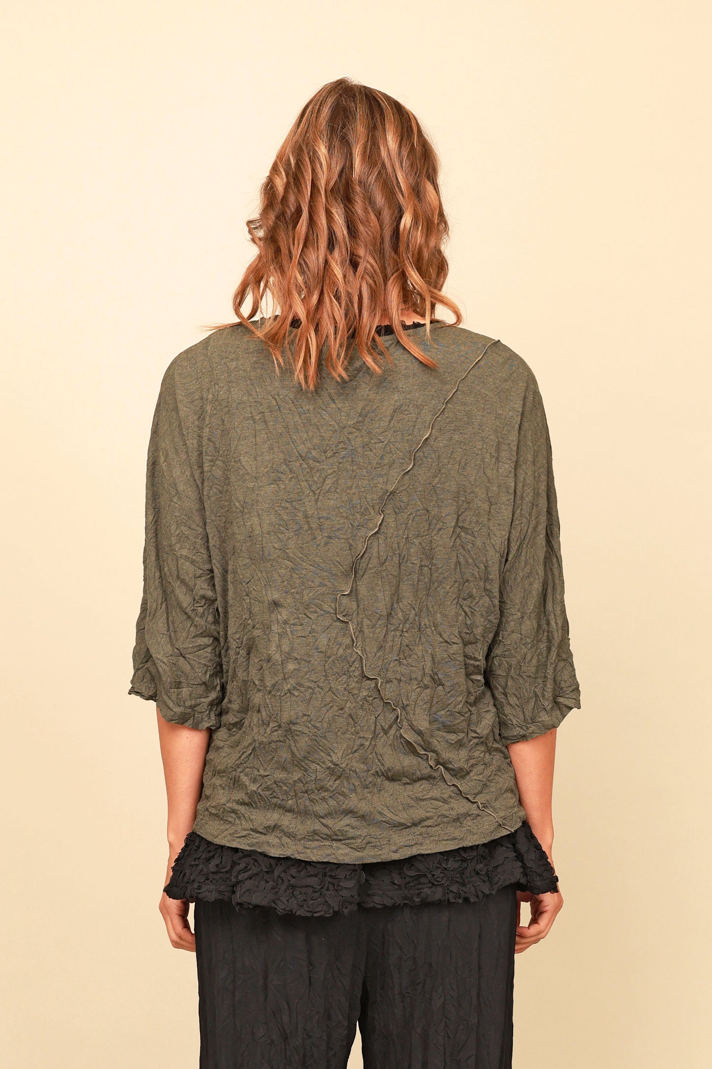 Melrose Top