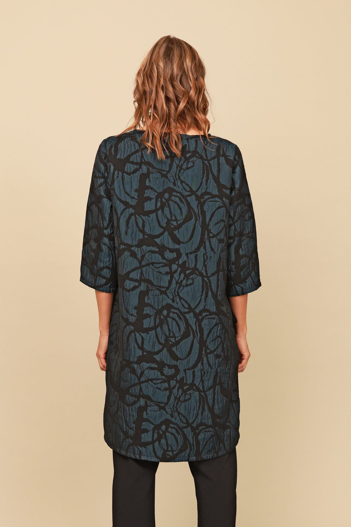 Deena Dress