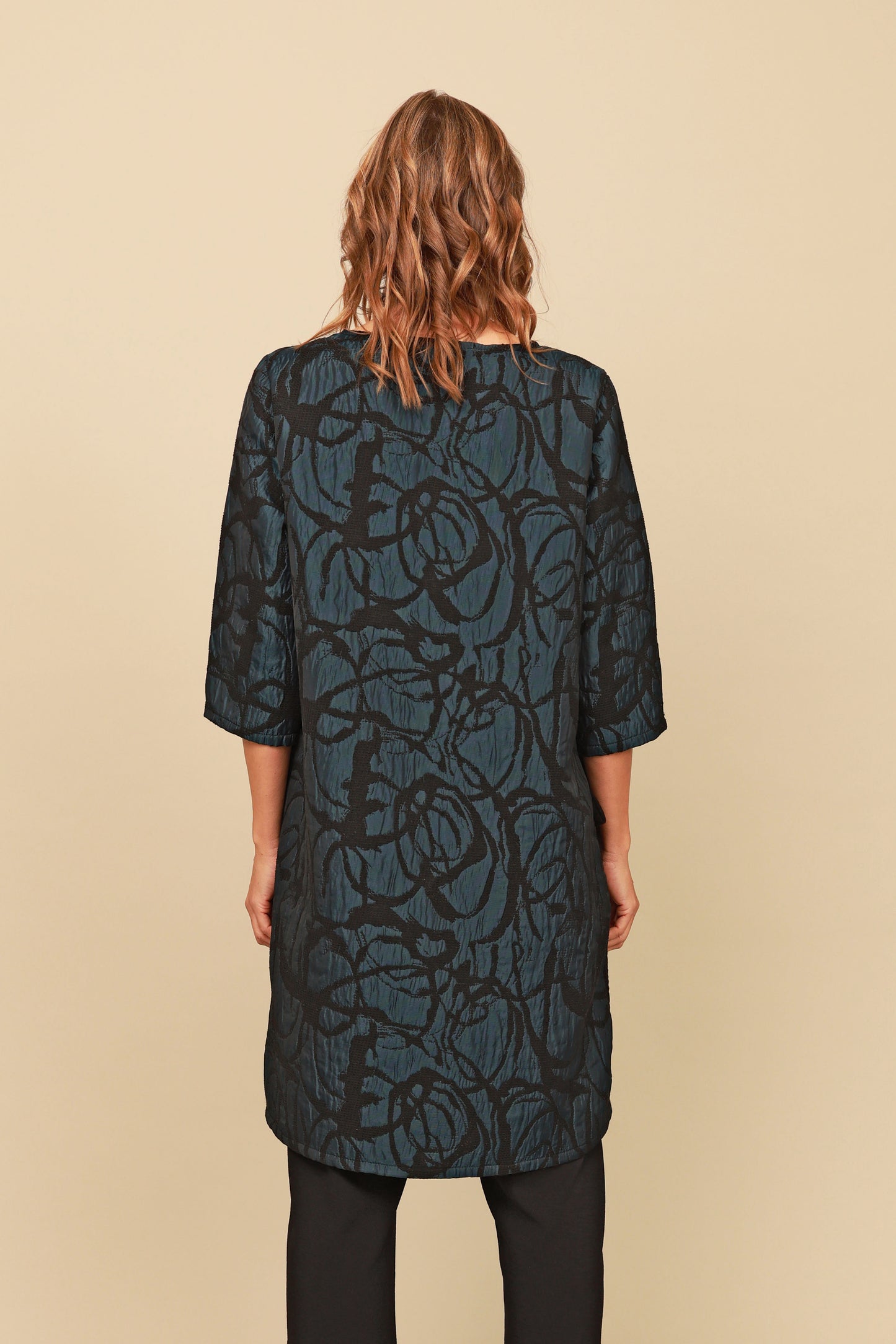 Deena Dress