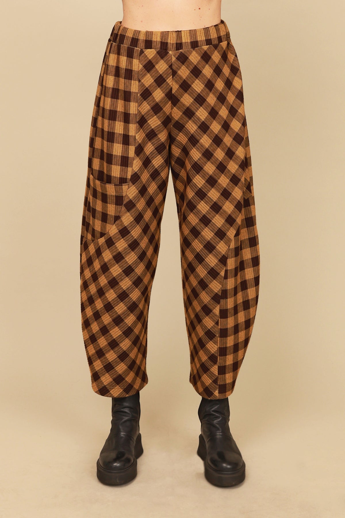 Owen Pant