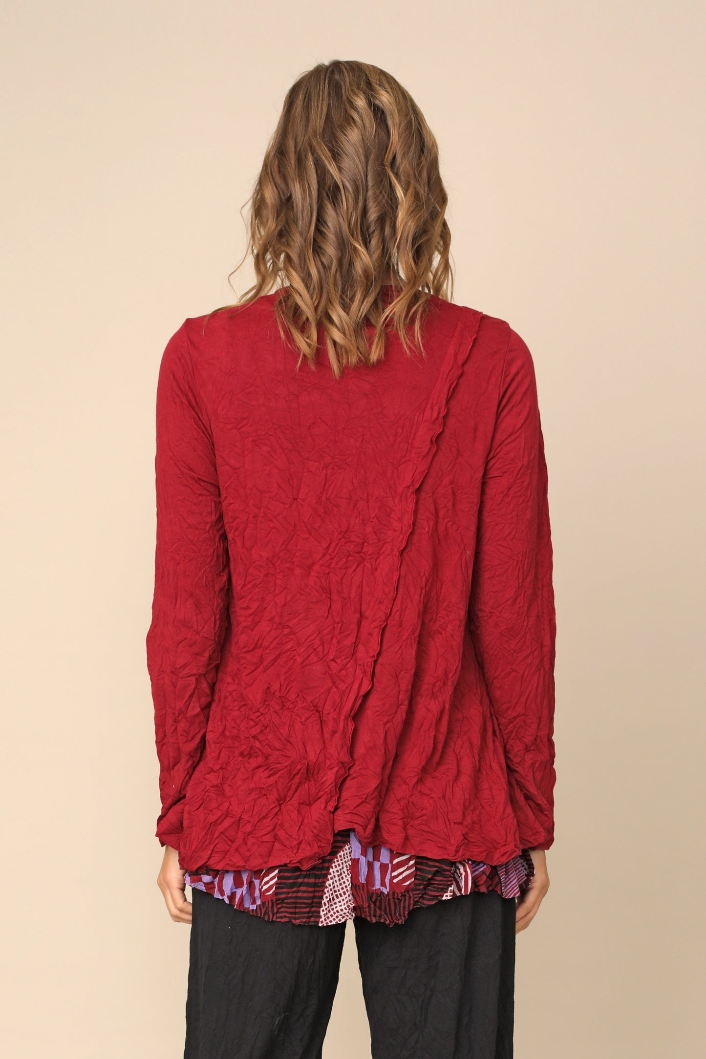 Linda Jacket