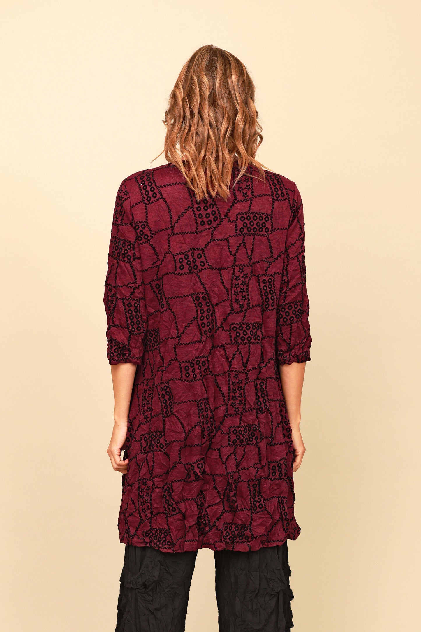 Ashton Short Dress