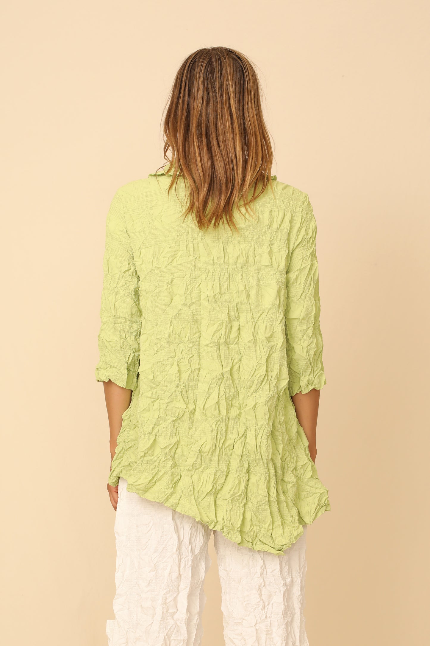 Georgette Shirt