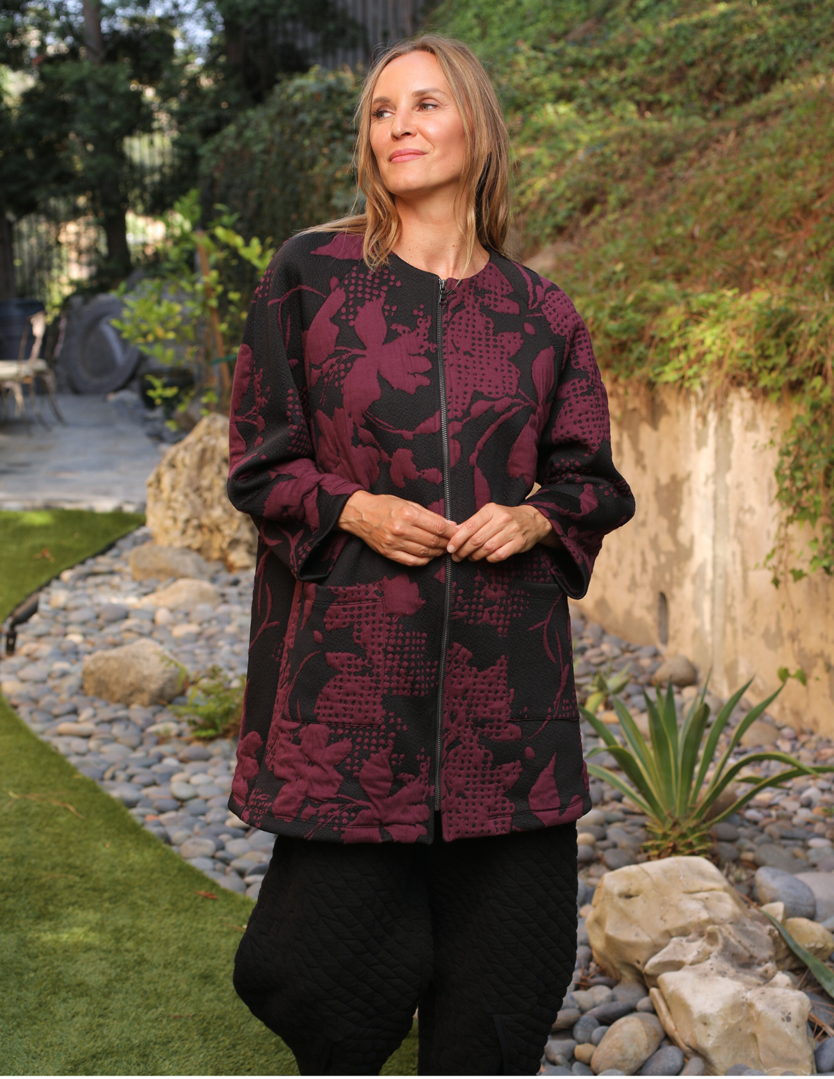 Livie Jacket