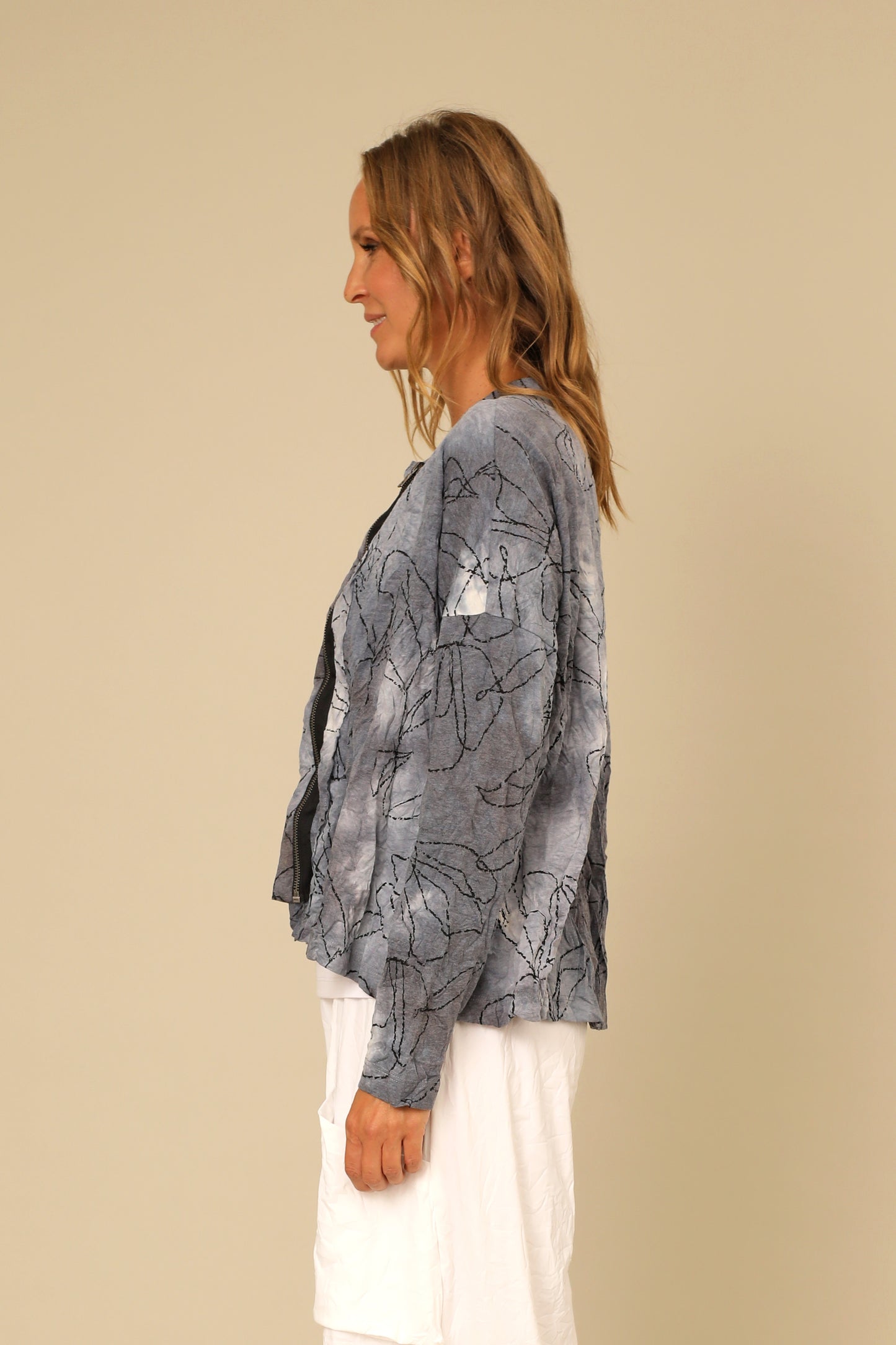 Liberty Jacket