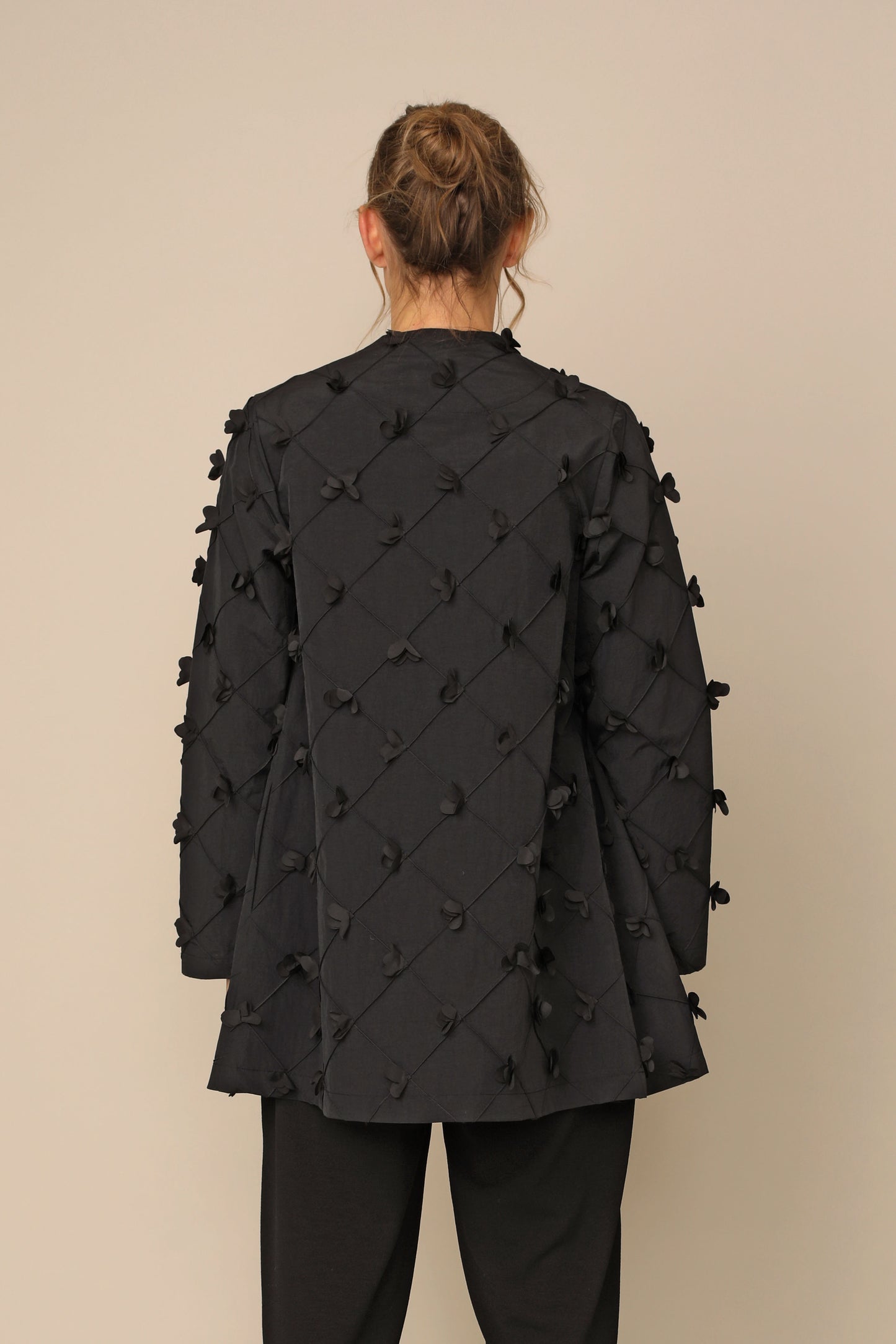 Lilibet Jacket